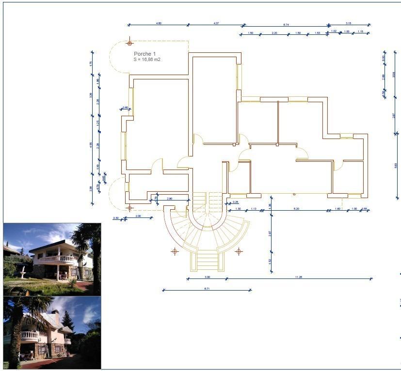 Casa en venta  Alpedrete  27/29