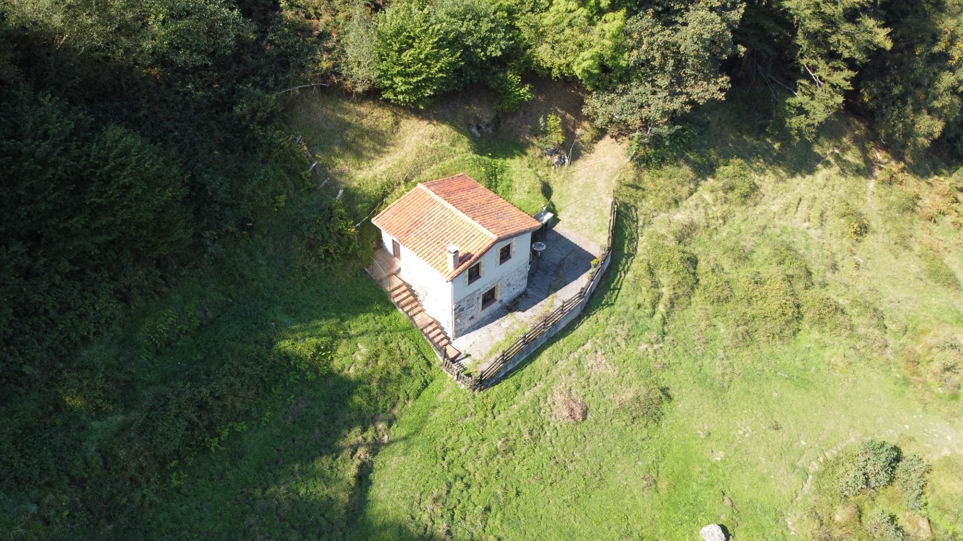 Casas o chalets-Venta-Bimenes-2410872