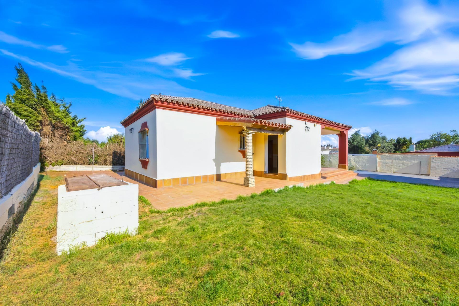 Casas o chalets-Venta-Chiclana de la Frontera-2410875-Foto-4