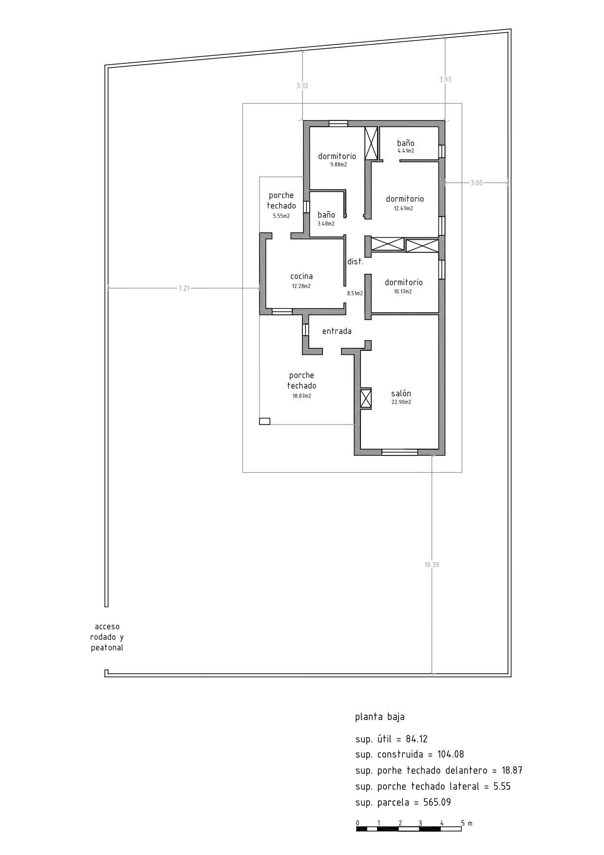 Casas o chalets-Venta-Chiclana de la Frontera-2410875-Foto-32