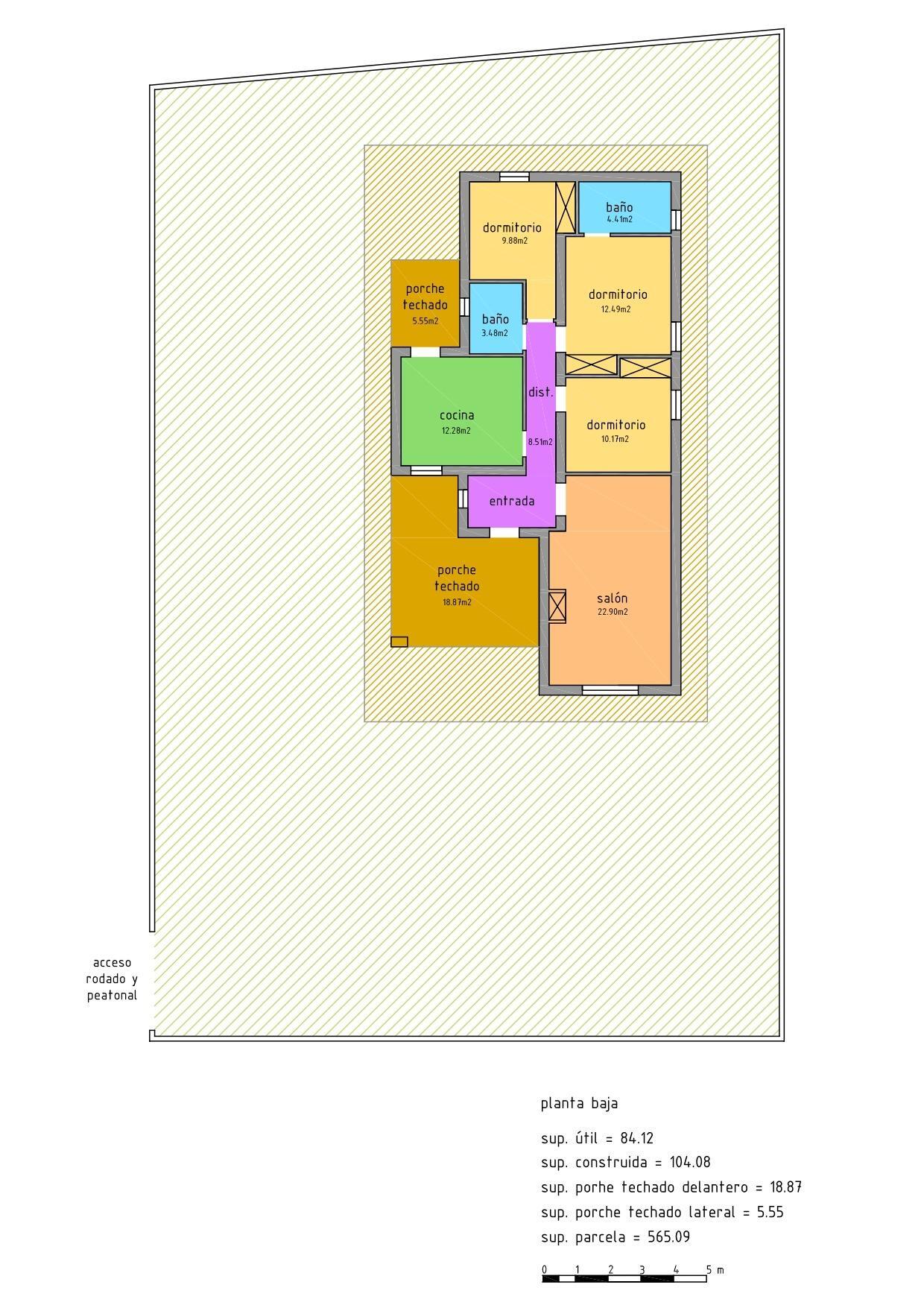 Casas o chalets-Venta-Chiclana de la Frontera-2410875-Foto-33