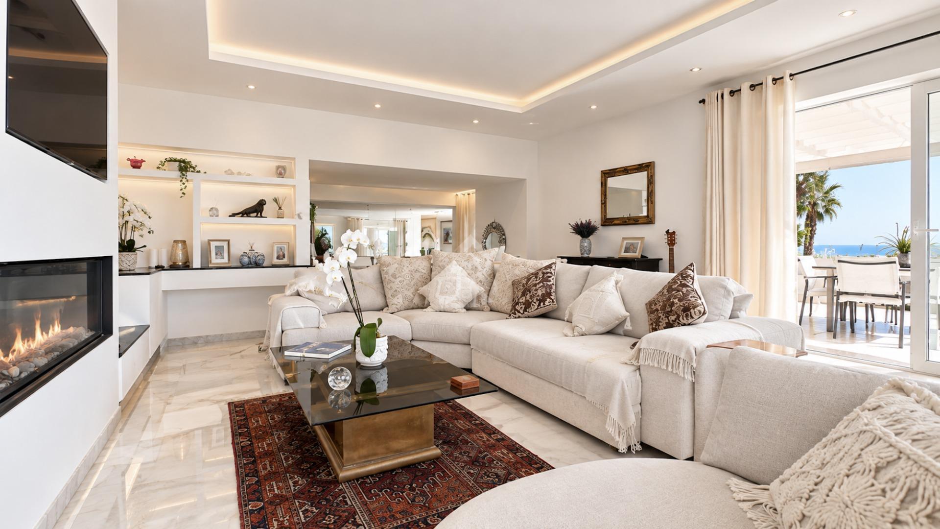 Casas o chalets-Venta-Estepona-2410878-Foto-3