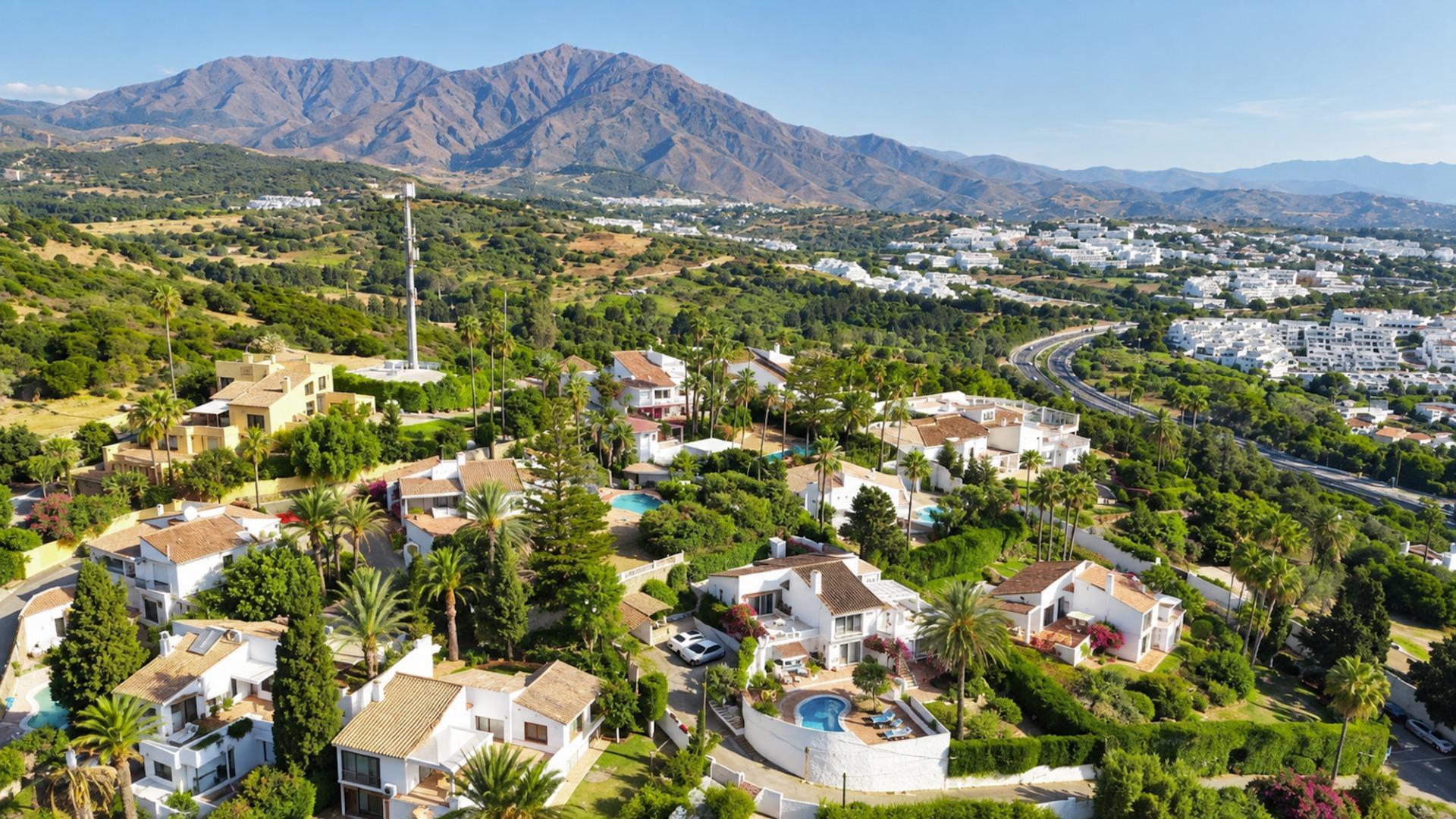 Casas o chalets-Venta-Estepona-2410878-Foto-9