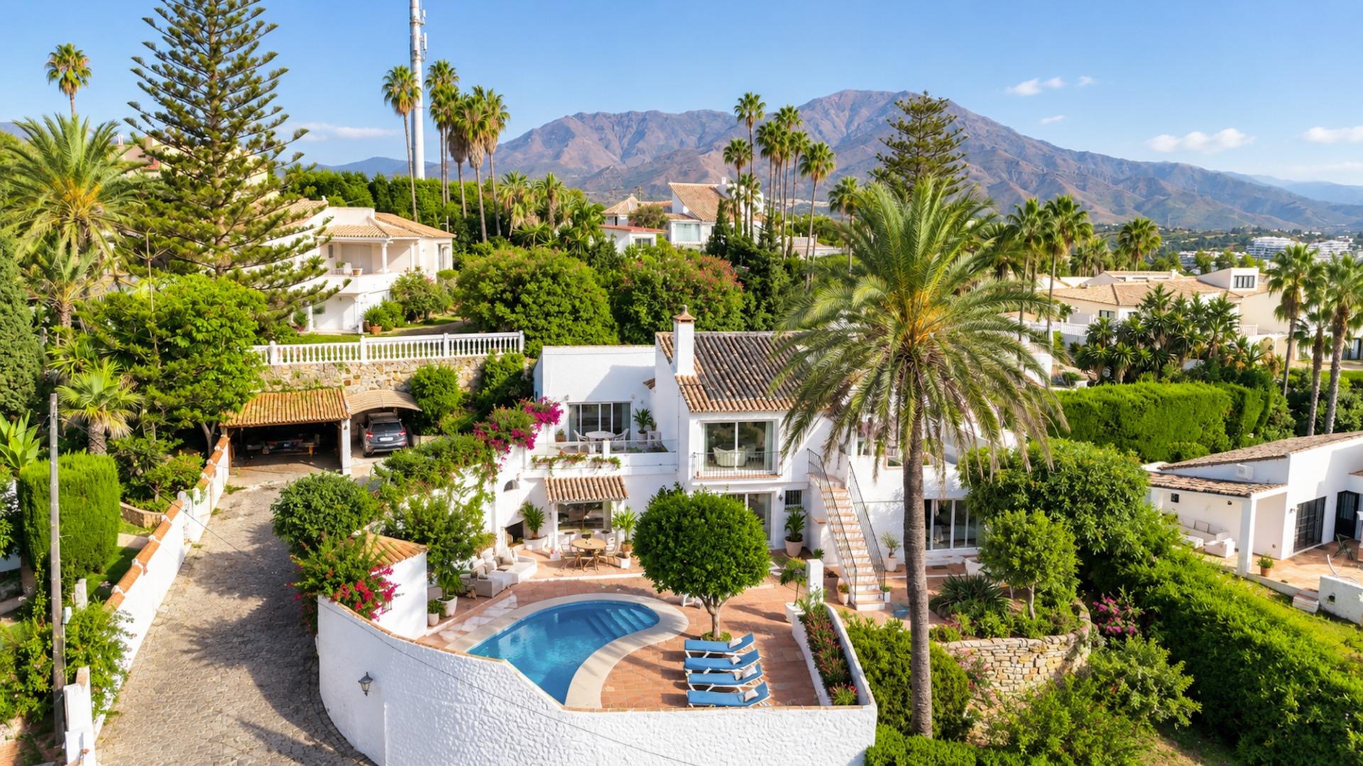 Casas o chalets-Venta-Estepona-2410878-Foto-15