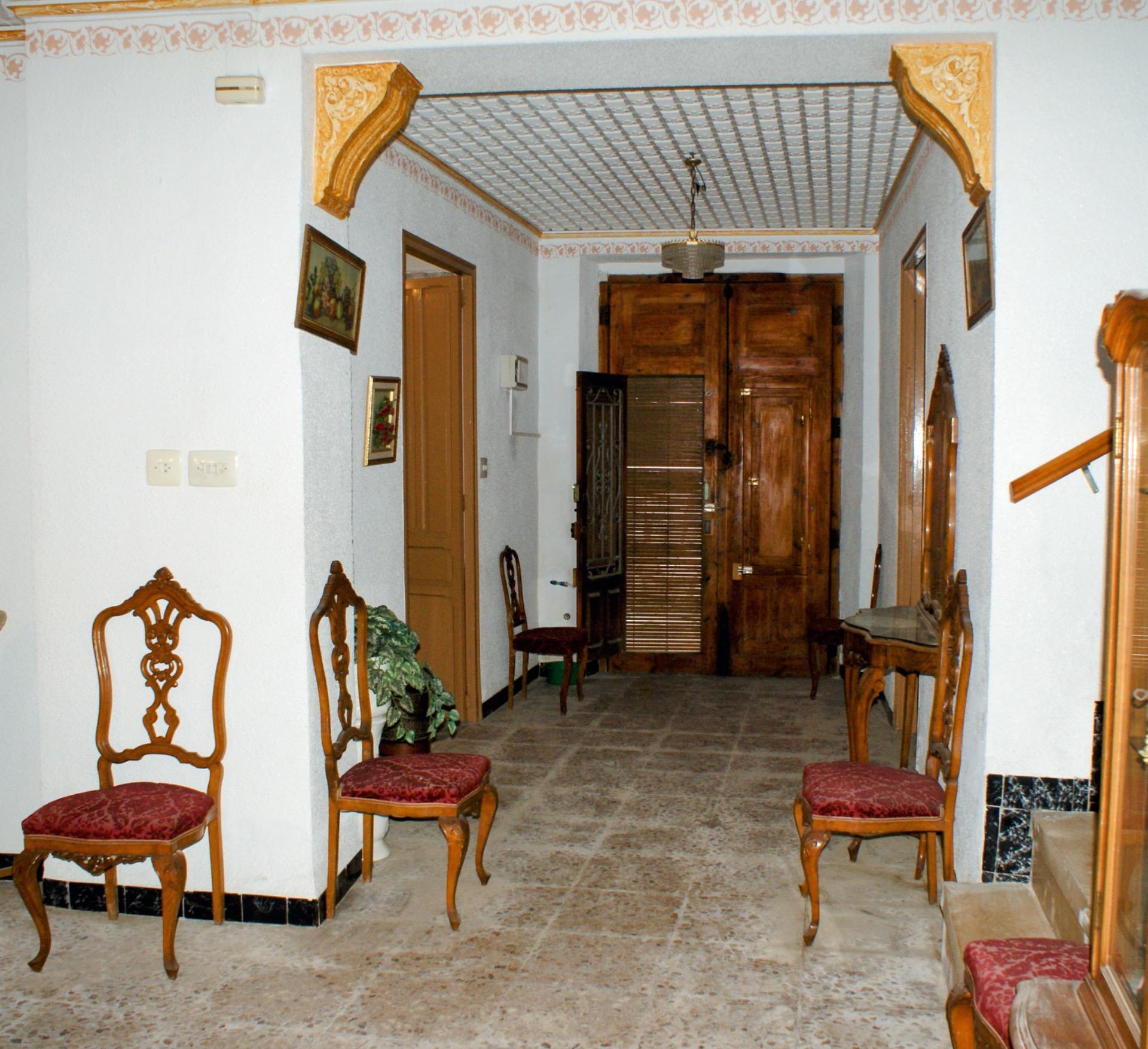 Casas o chalets-Venta-Vallada-2410884