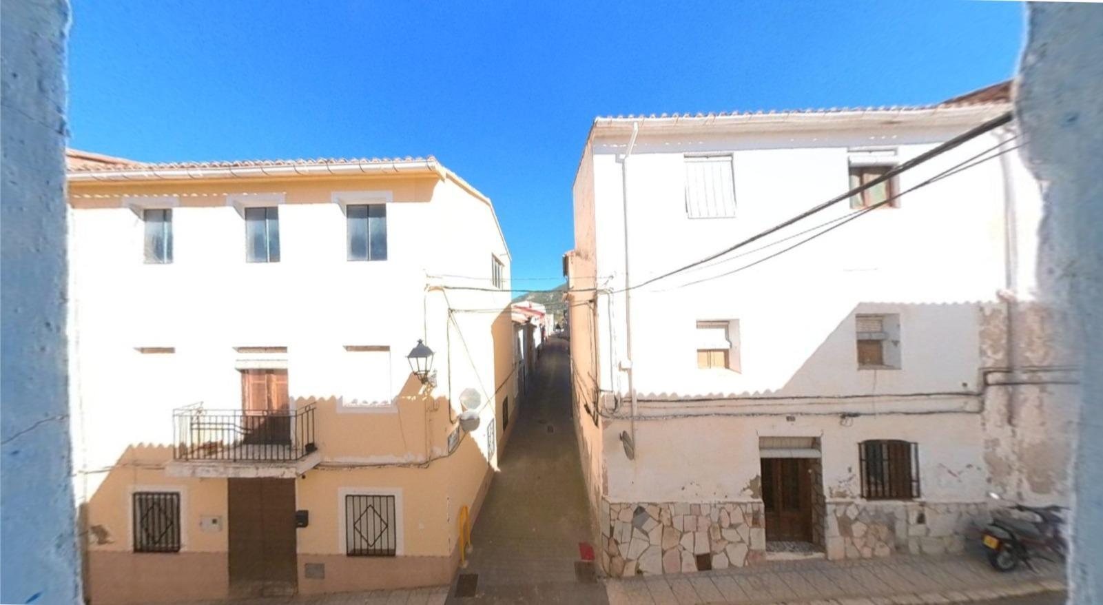 Casas o chalets-Venta-Vallada-2410884-Foto-17