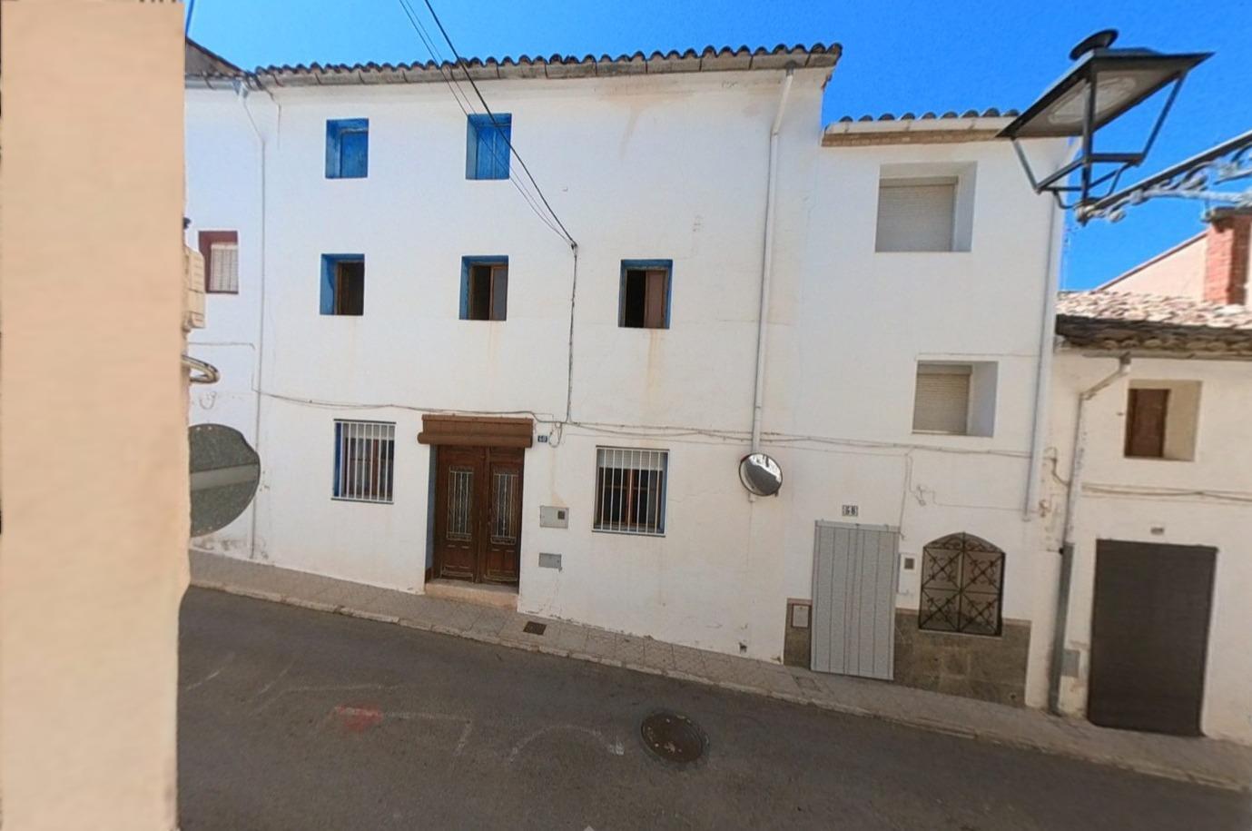Casas o chalets-Venta-Vallada-2410884-Foto-23