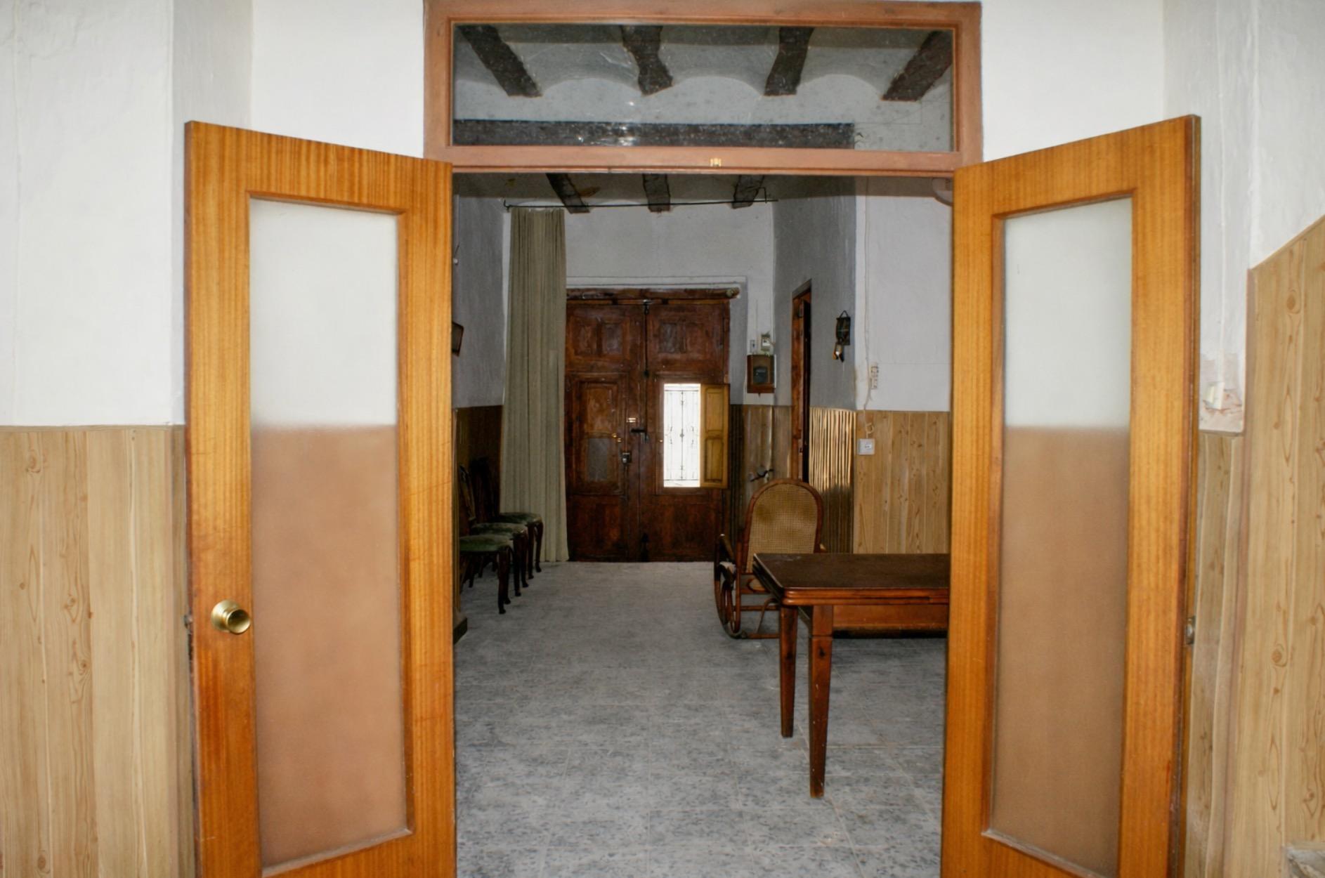 Casas o chalets-Venta-Vallada-2151333