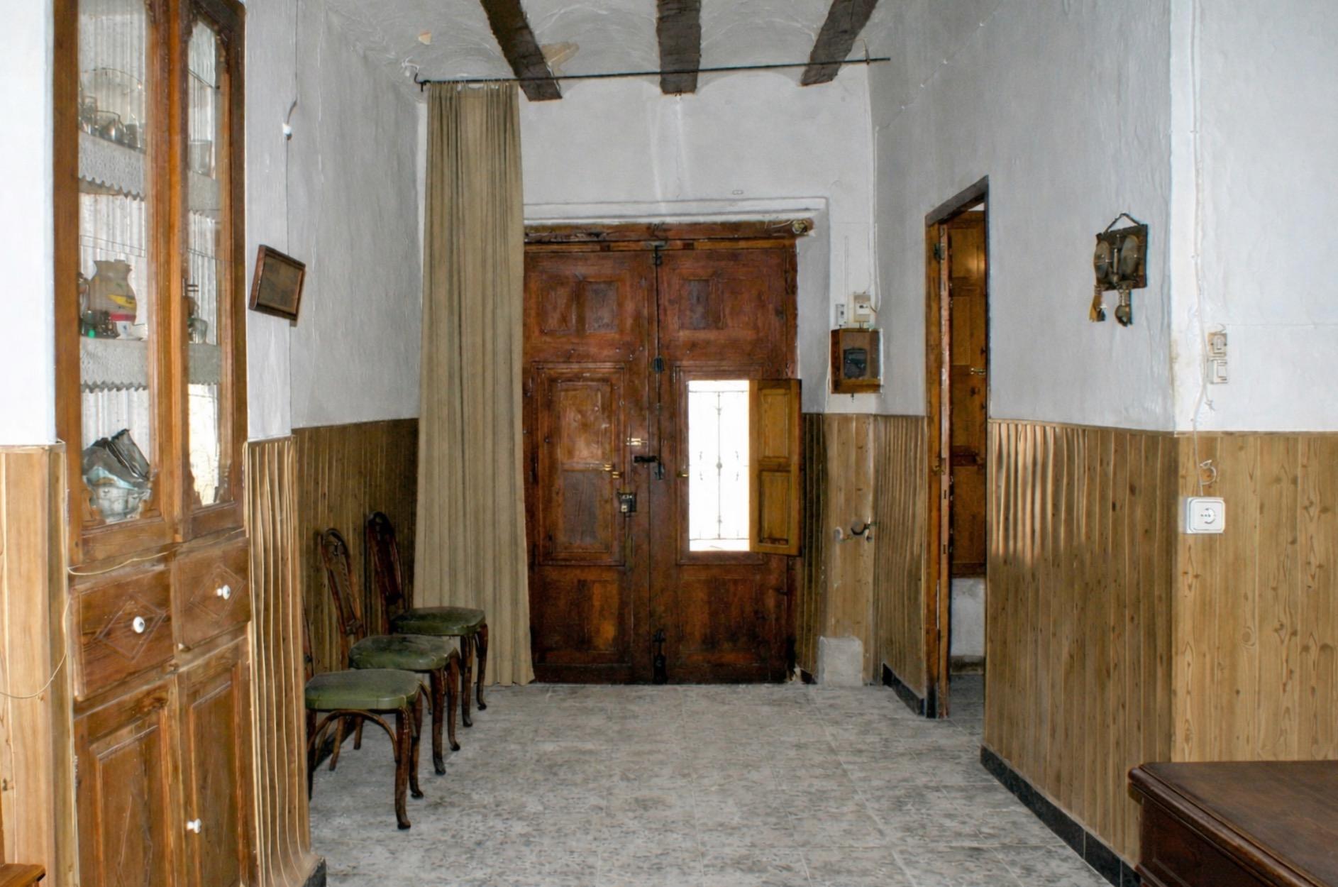 Casas o chalets-Venta-Vallada-2151333-Foto-3