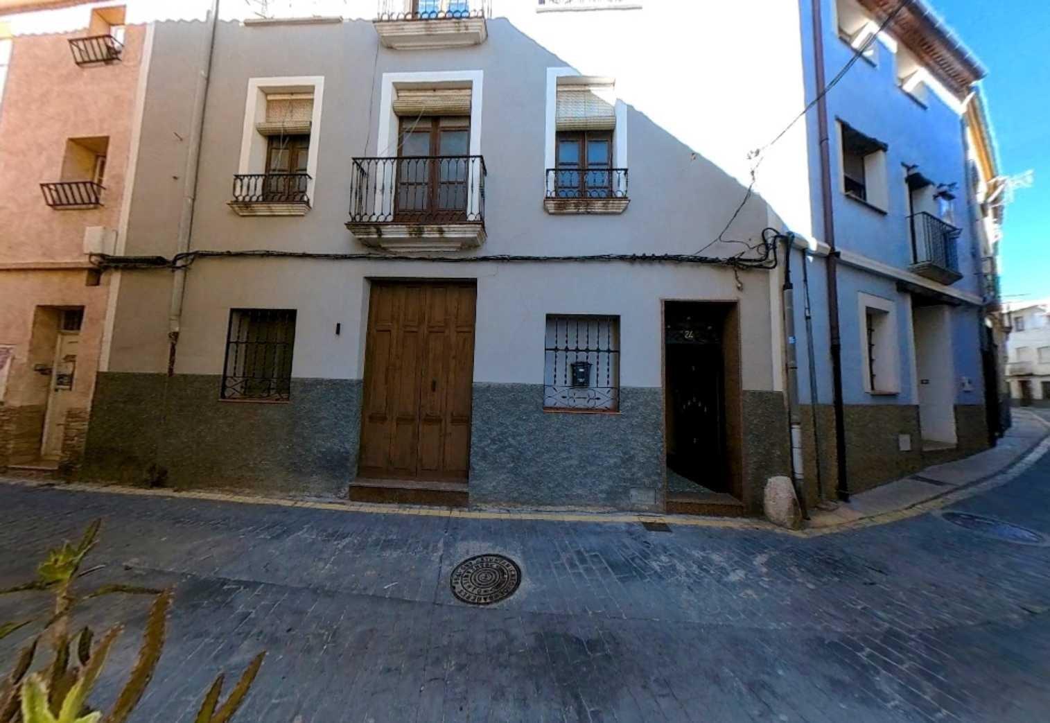 Casas o chalets-Venta-Banyeres de Mariola-2113689-Foto-2