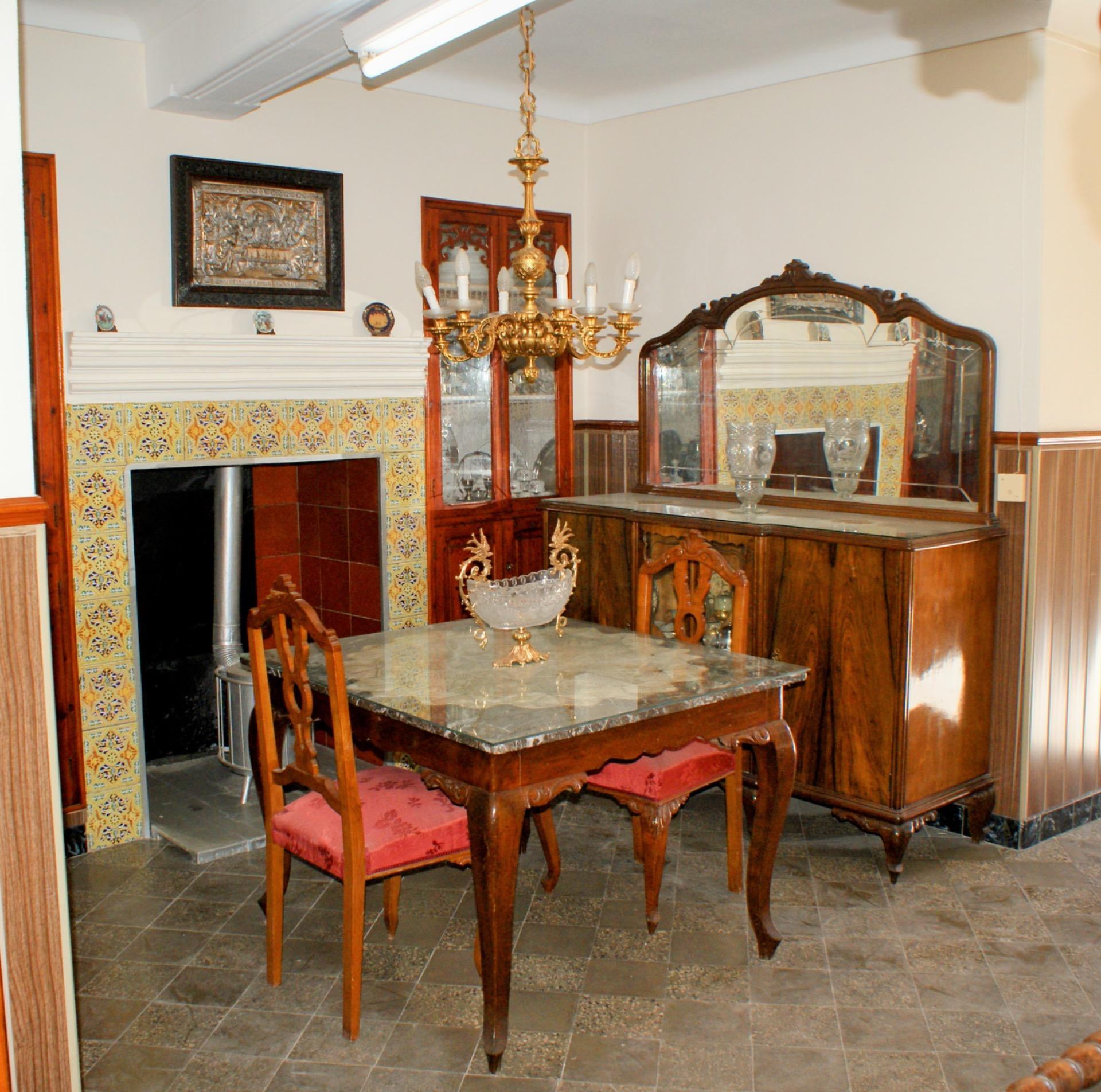 Casas o chalets-Venta-Banyeres de Mariola-2113689-Foto-3