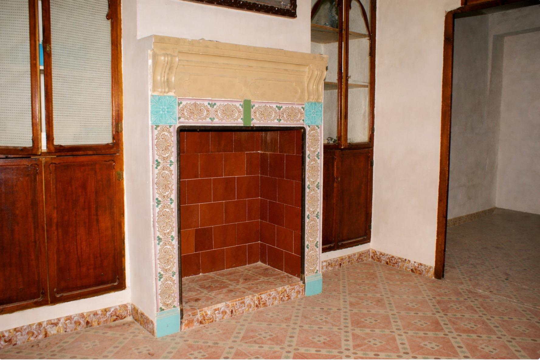 Casas o chalets-Venta-Banyeres de Mariola-2113689-Foto-4