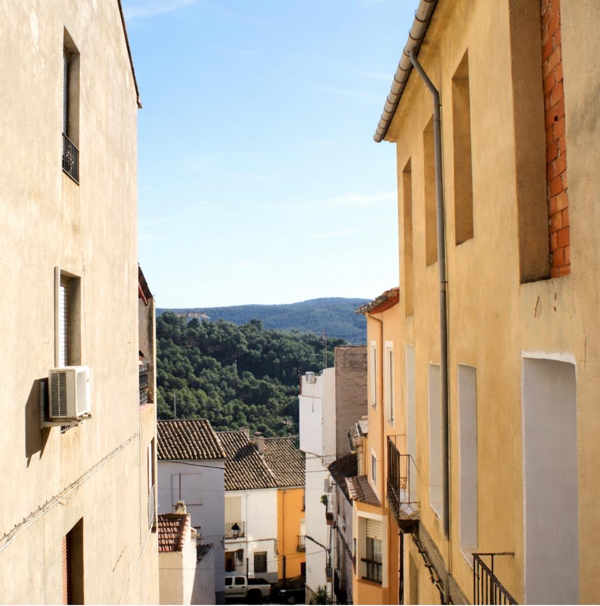 Casas o chalets-Venta-Banyeres de Mariola-2113689-Foto-22