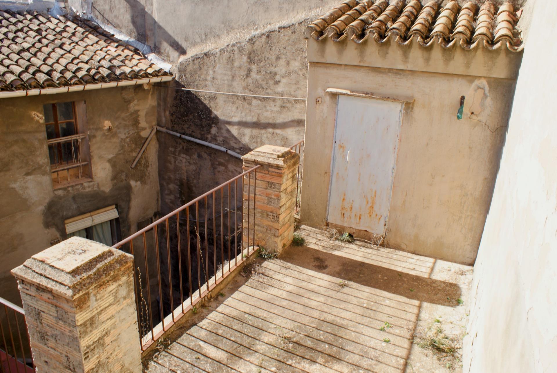 Casas o chalets-Venta-Banyeres de Mariola-2113689-Foto-23