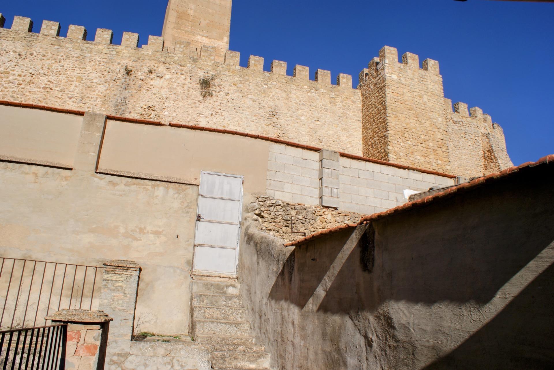 Casas o chalets-Venta-Banyeres de Mariola-2113689-Foto-24