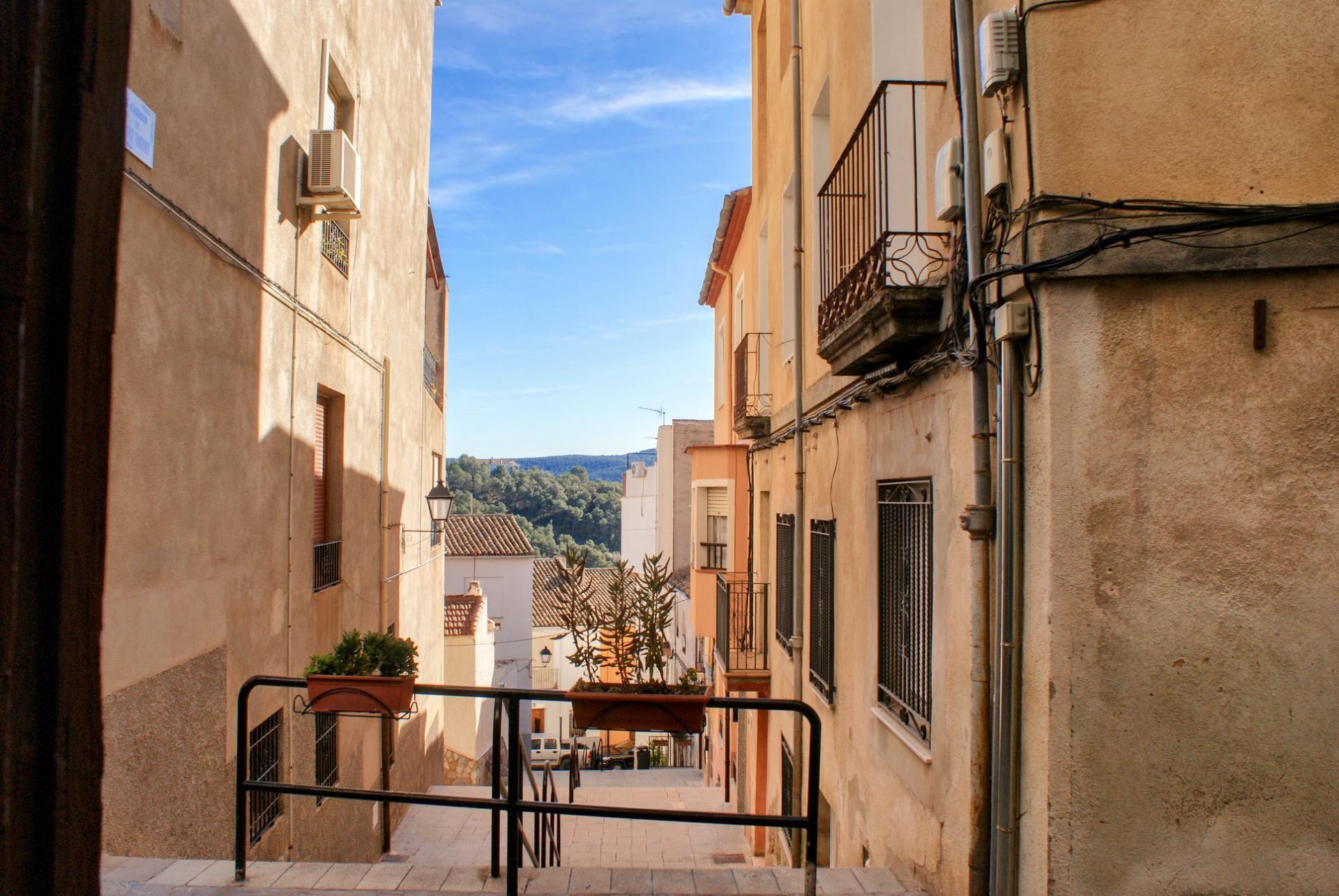 Casas o chalets-Venta-Banyeres de Mariola-2113689-Foto-25