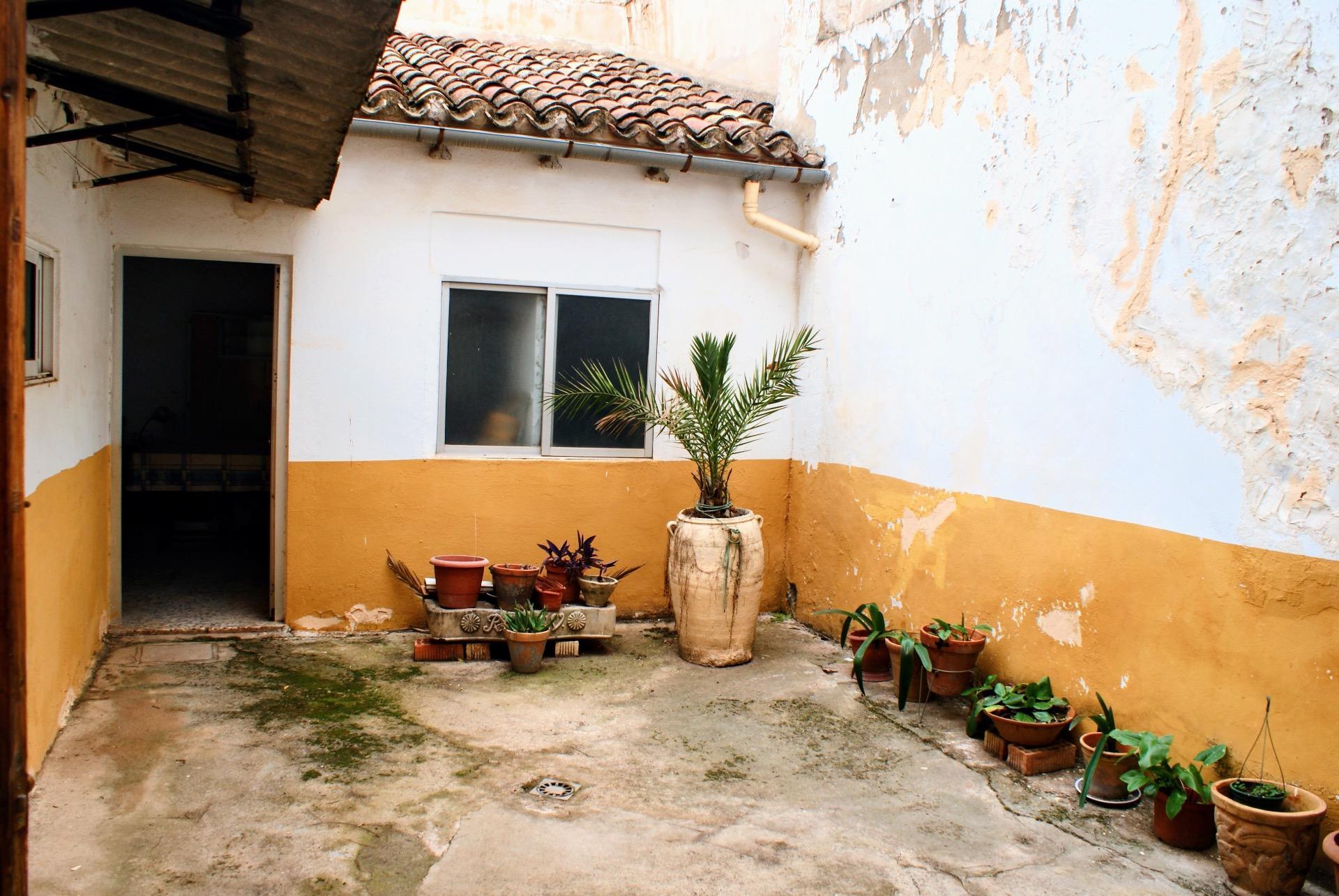 Casas o chalets-Venta-La Font de la Figuera-2016110