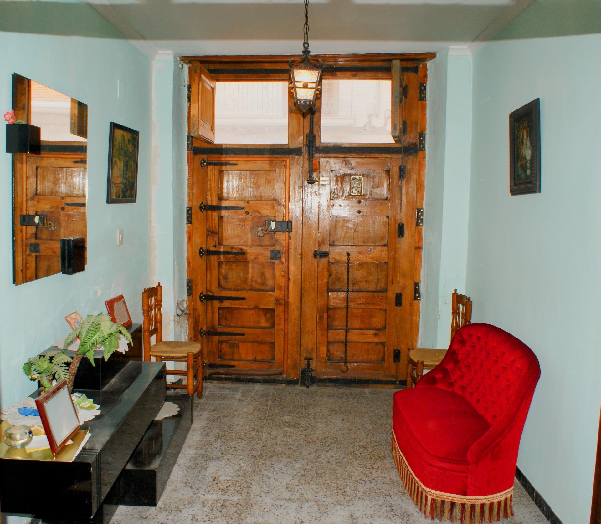 Casas o chalets-Venta-La Font de la Figuera-2016110-Foto-3