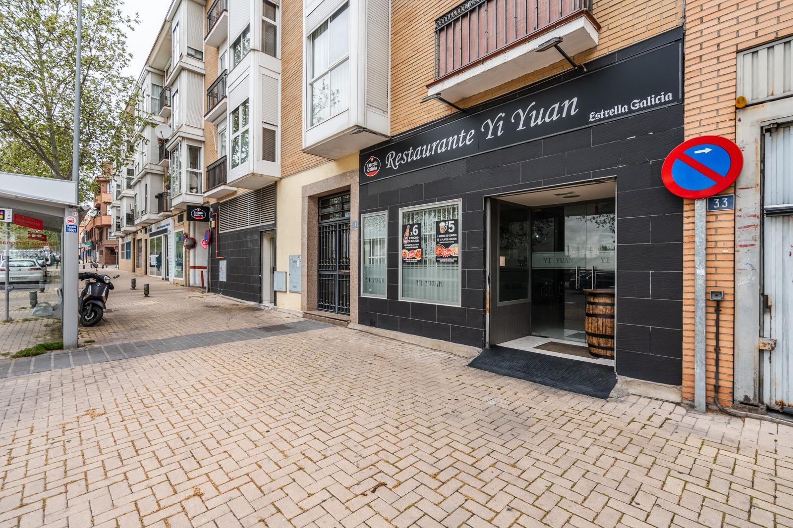 Piso en venta  calle SAN PEDRO, Leganes  2/42