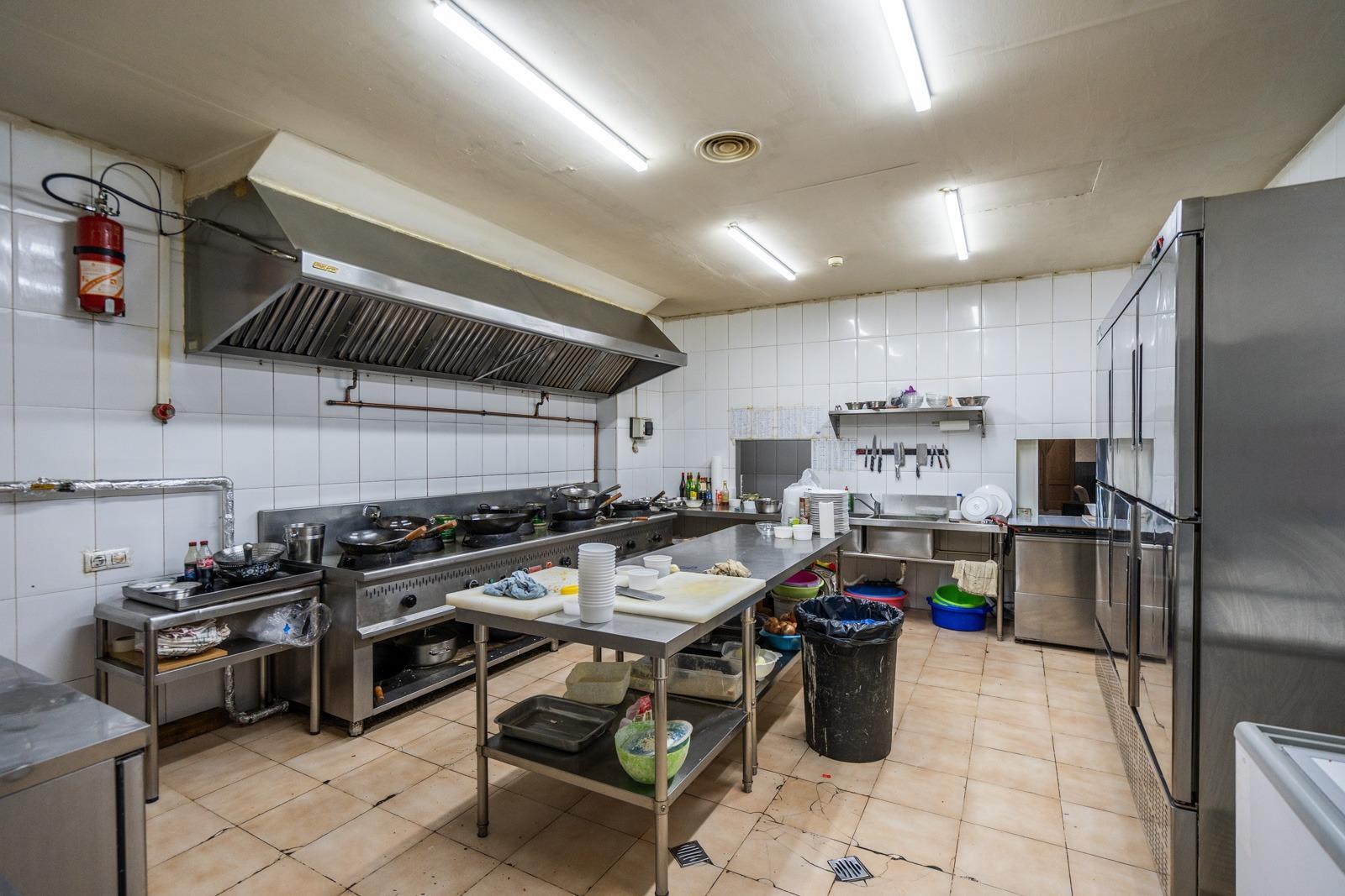 Piso en venta  calle SAN PEDRO, Leganes  8/42
