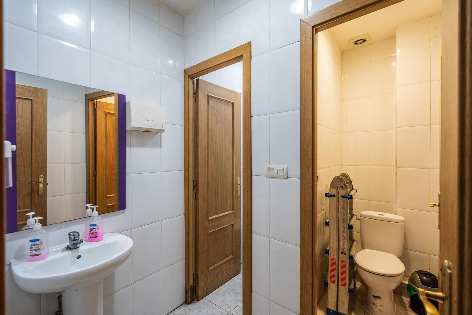 Piso en venta  calle SAN PEDRO, Leganes  10/42