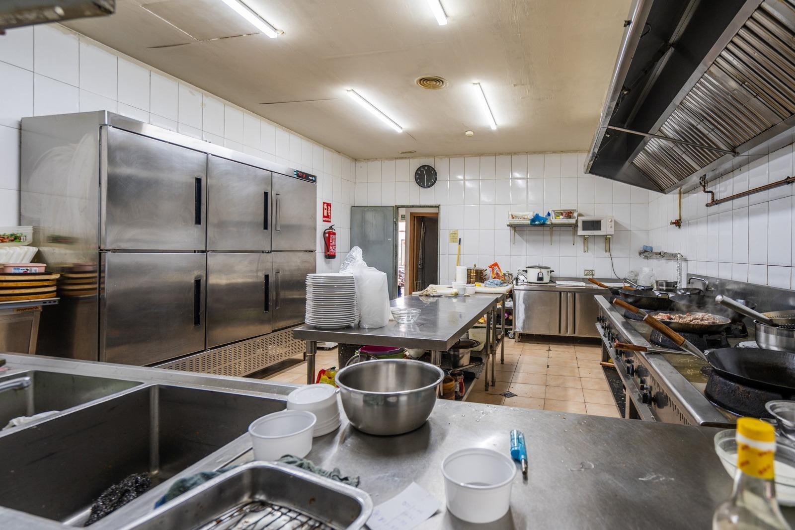 Piso en venta  calle SAN PEDRO, Leganes  31/42