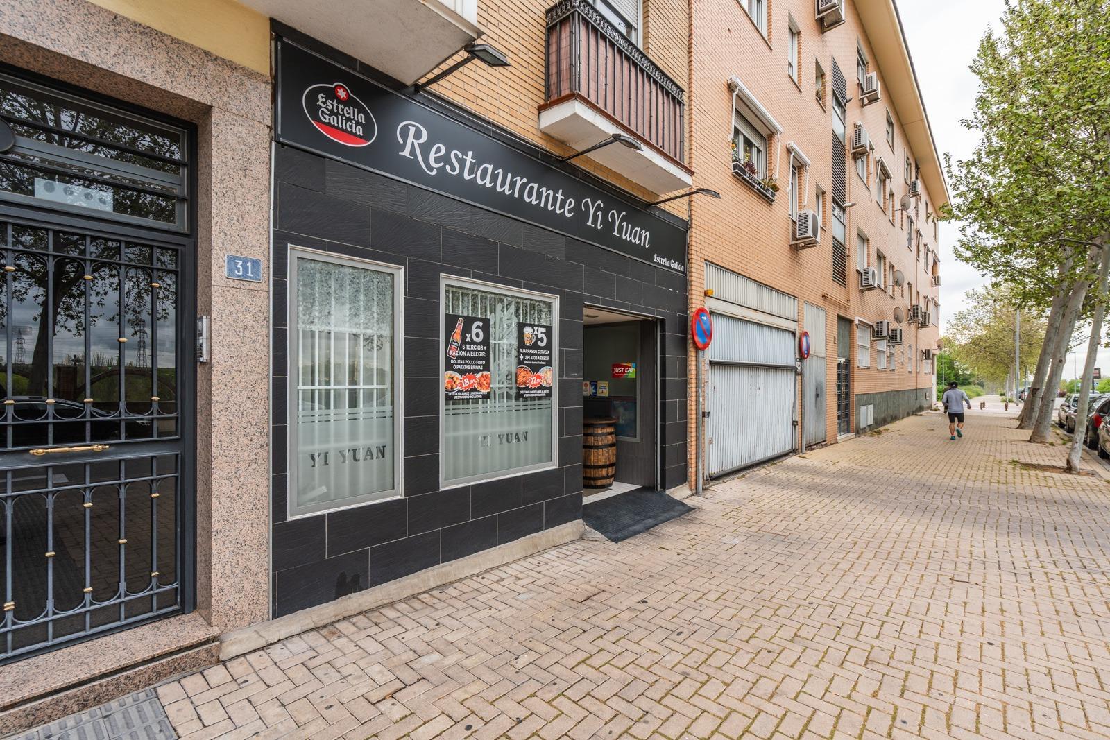 Piso en venta  calle SAN PEDRO, Leganes  35/42