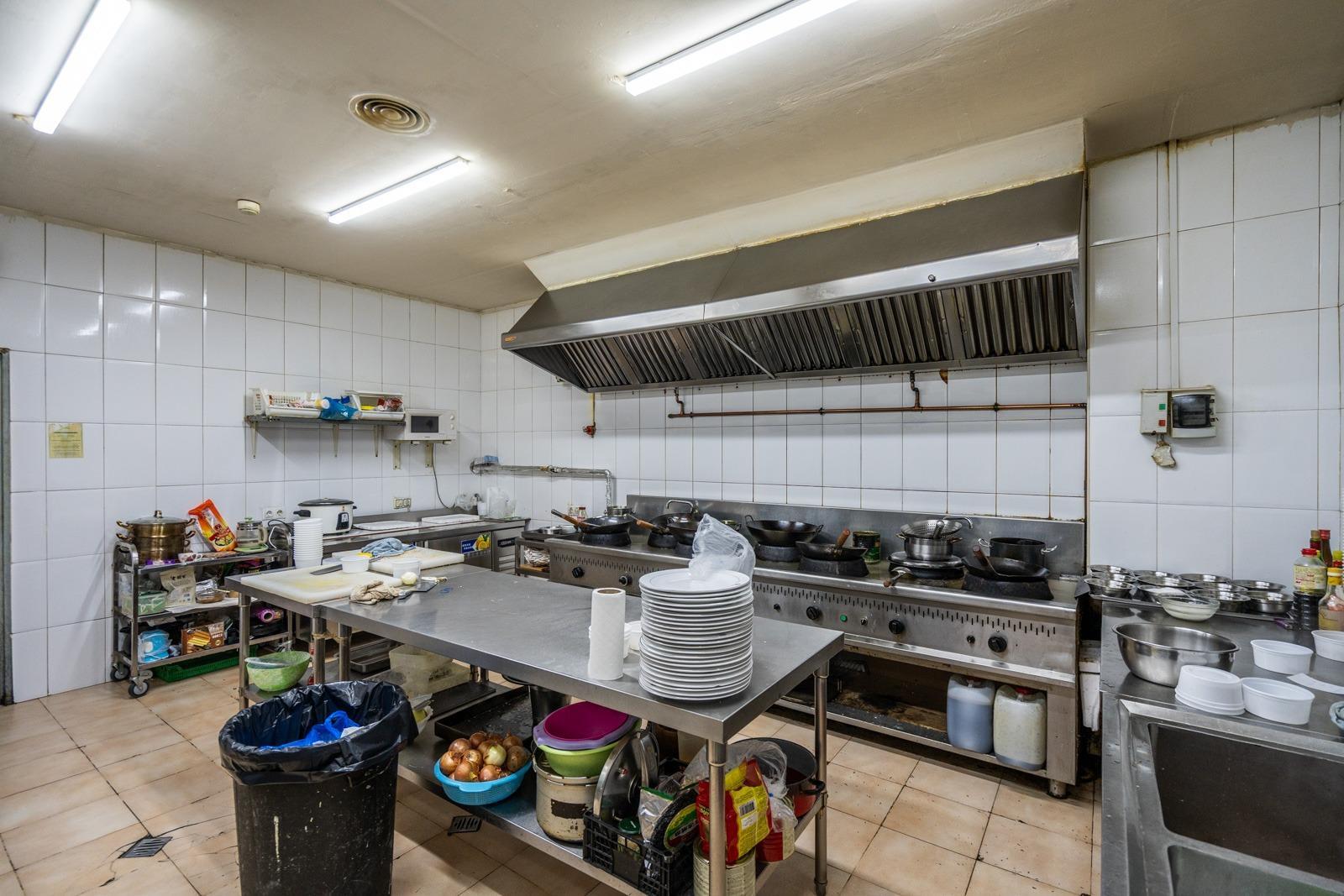 Piso en venta  calle SAN PEDRO, Leganes  36/42