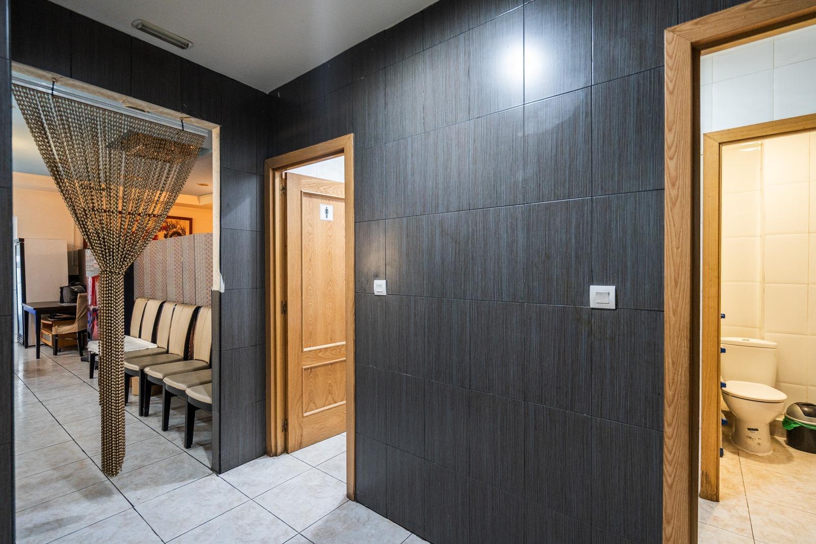 Piso en venta  calle SAN PEDRO, Leganes  37/42