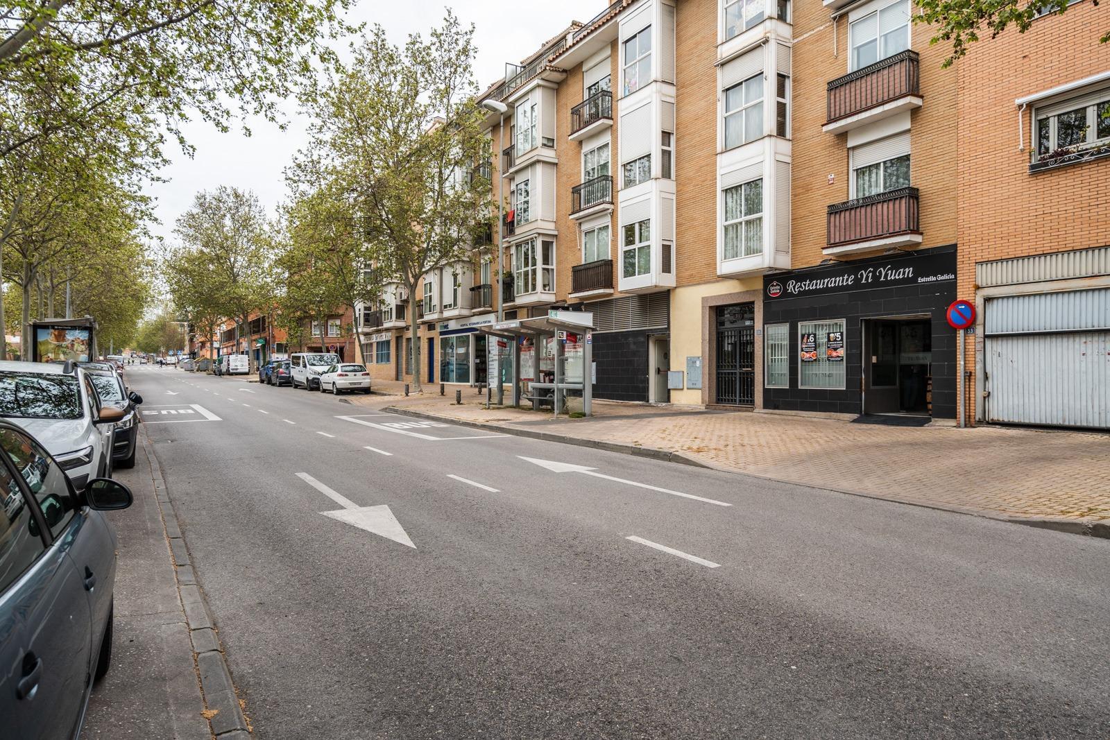 Piso en venta  calle SAN PEDRO, Leganes  39/42