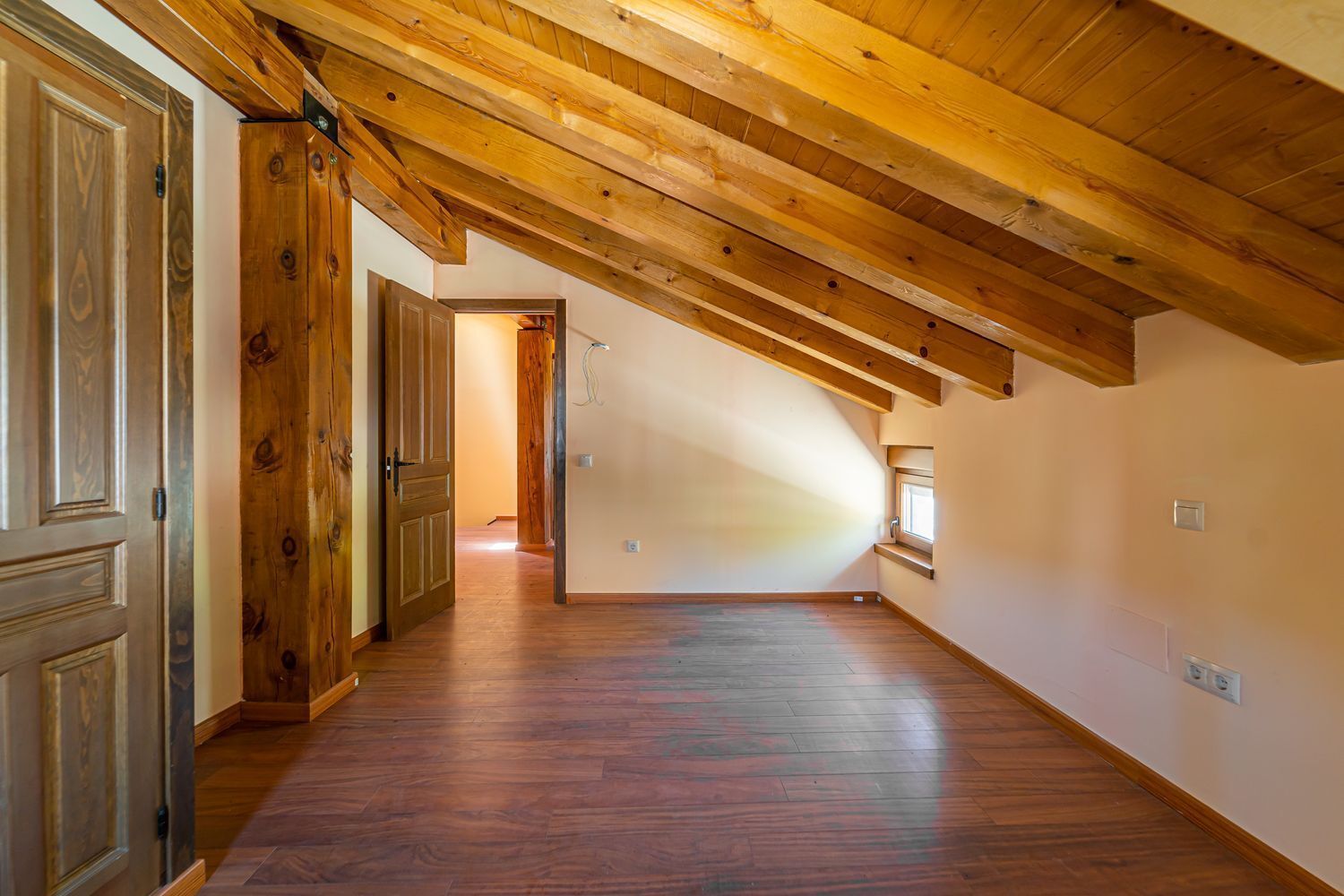 Casa en venta  calle REAL, Somosierra  4/37