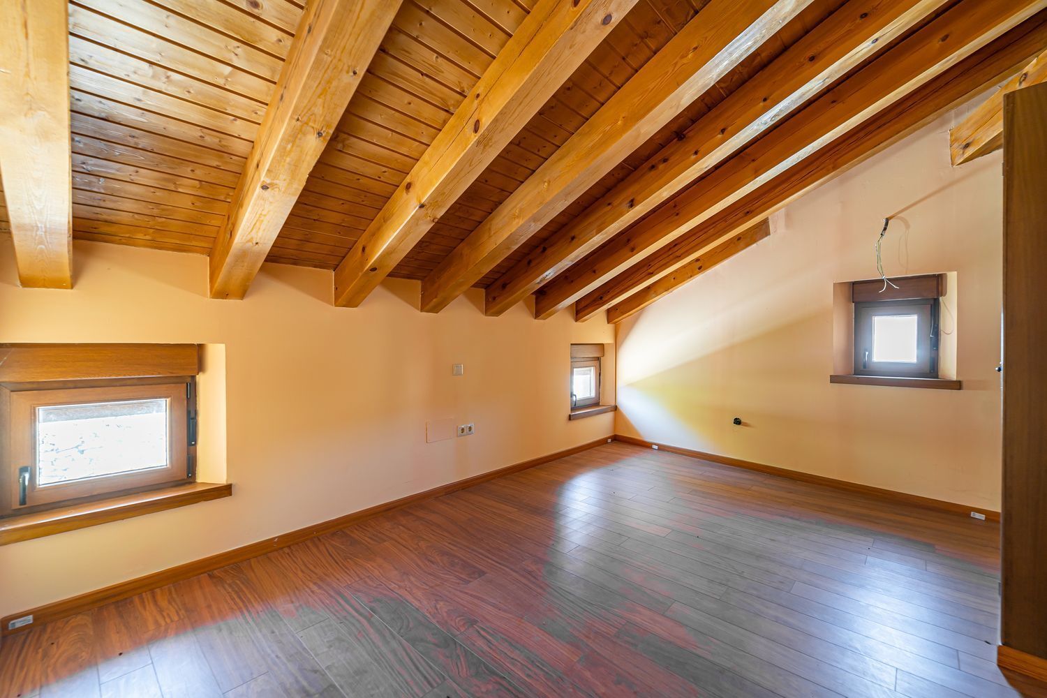 Casa en venta  calle REAL, Somosierra  6/37