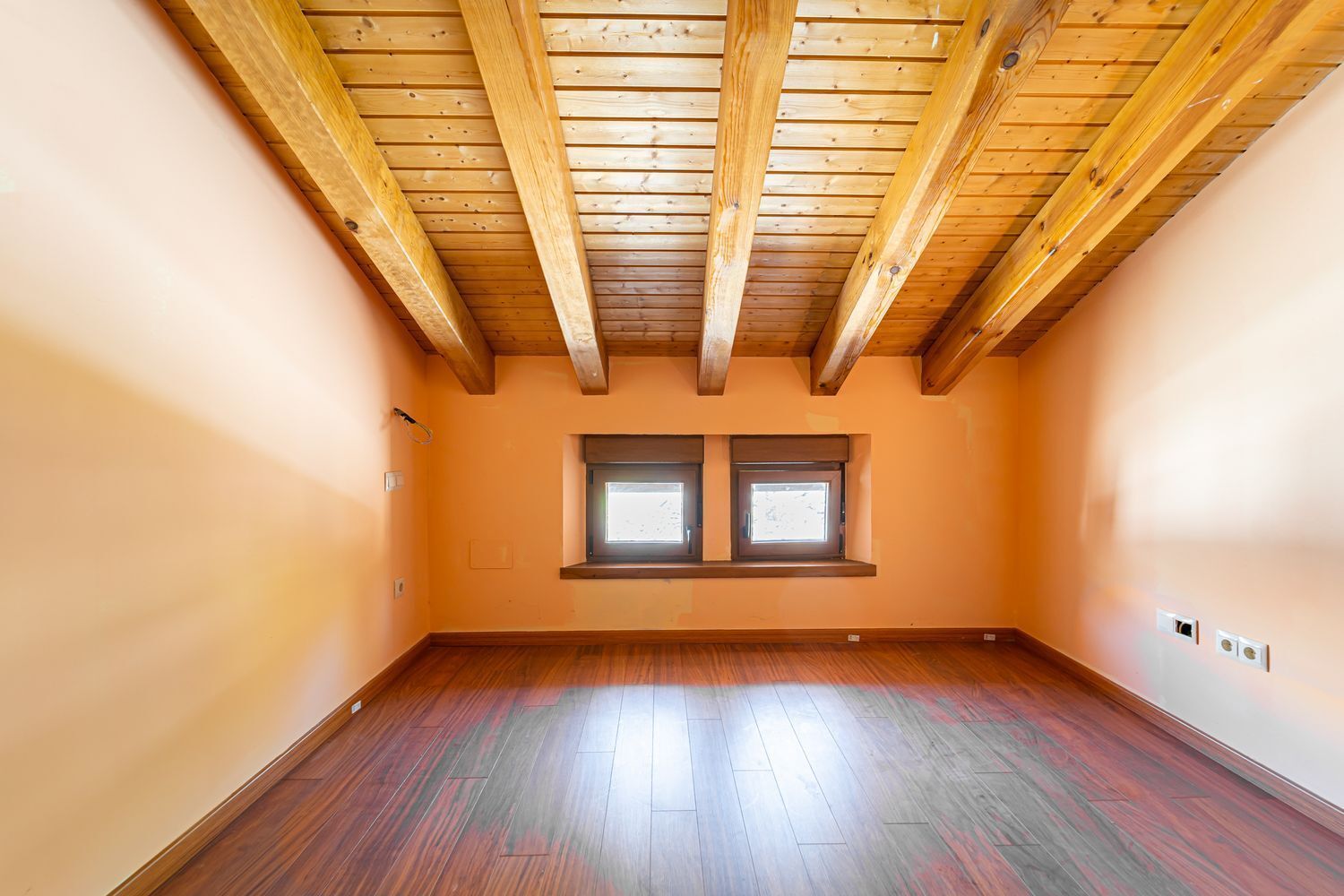 Casa en venta  calle REAL, Somosierra  7/37