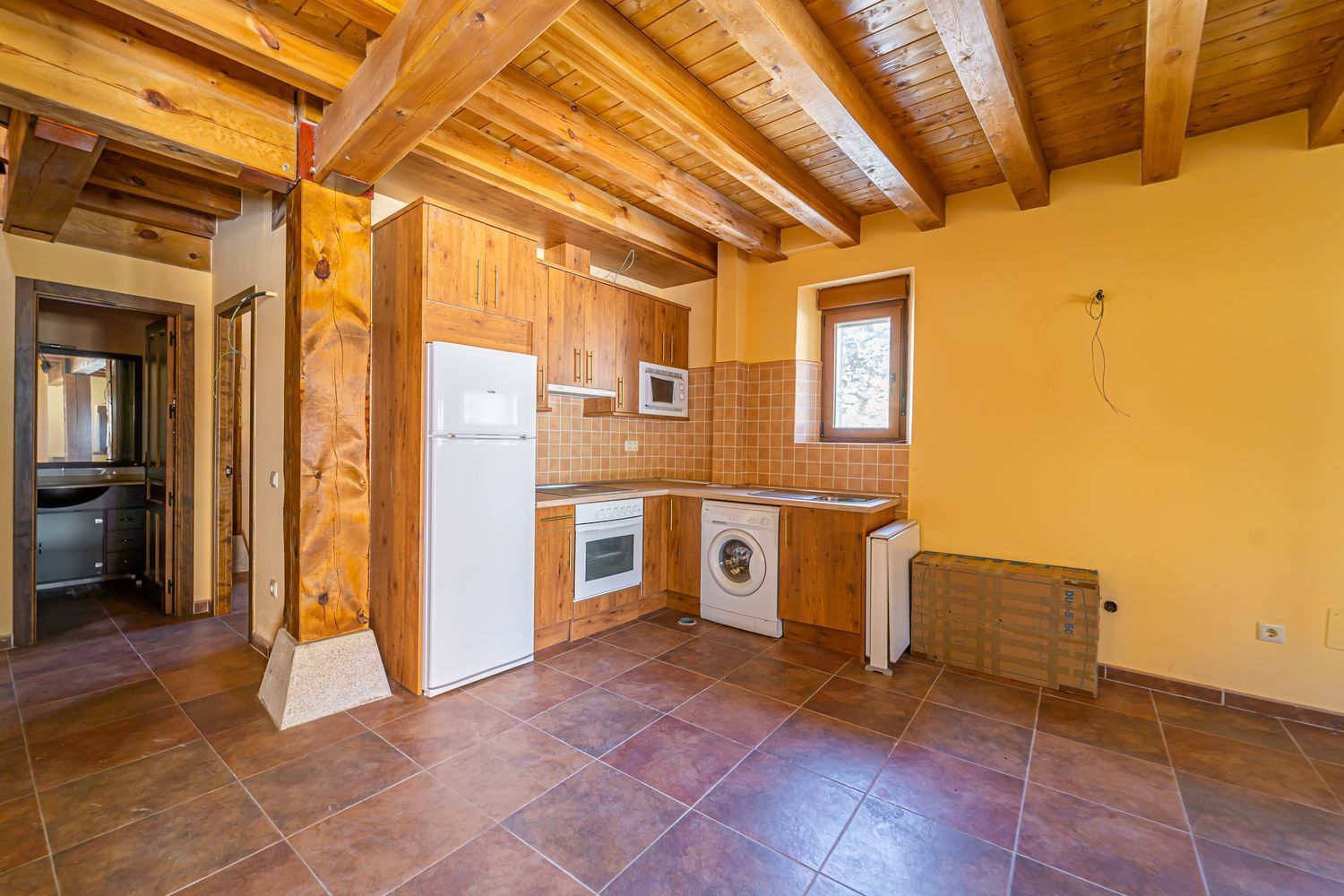 Casa en venta  calle REAL, Somosierra  9/37