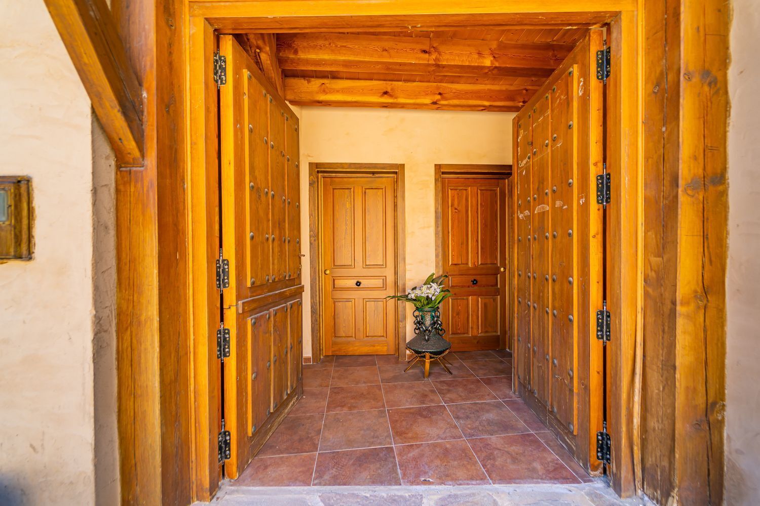 Casa en venta  calle REAL, Somosierra  11/37
