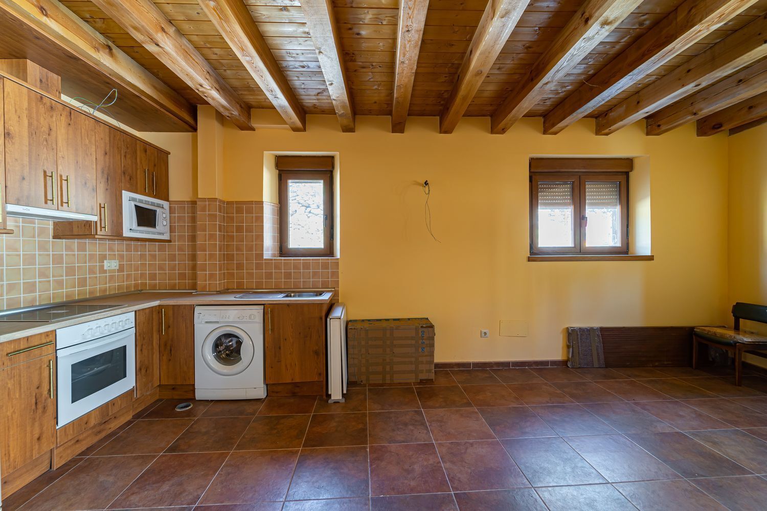 Casa en venta  calle REAL, Somosierra  12/37