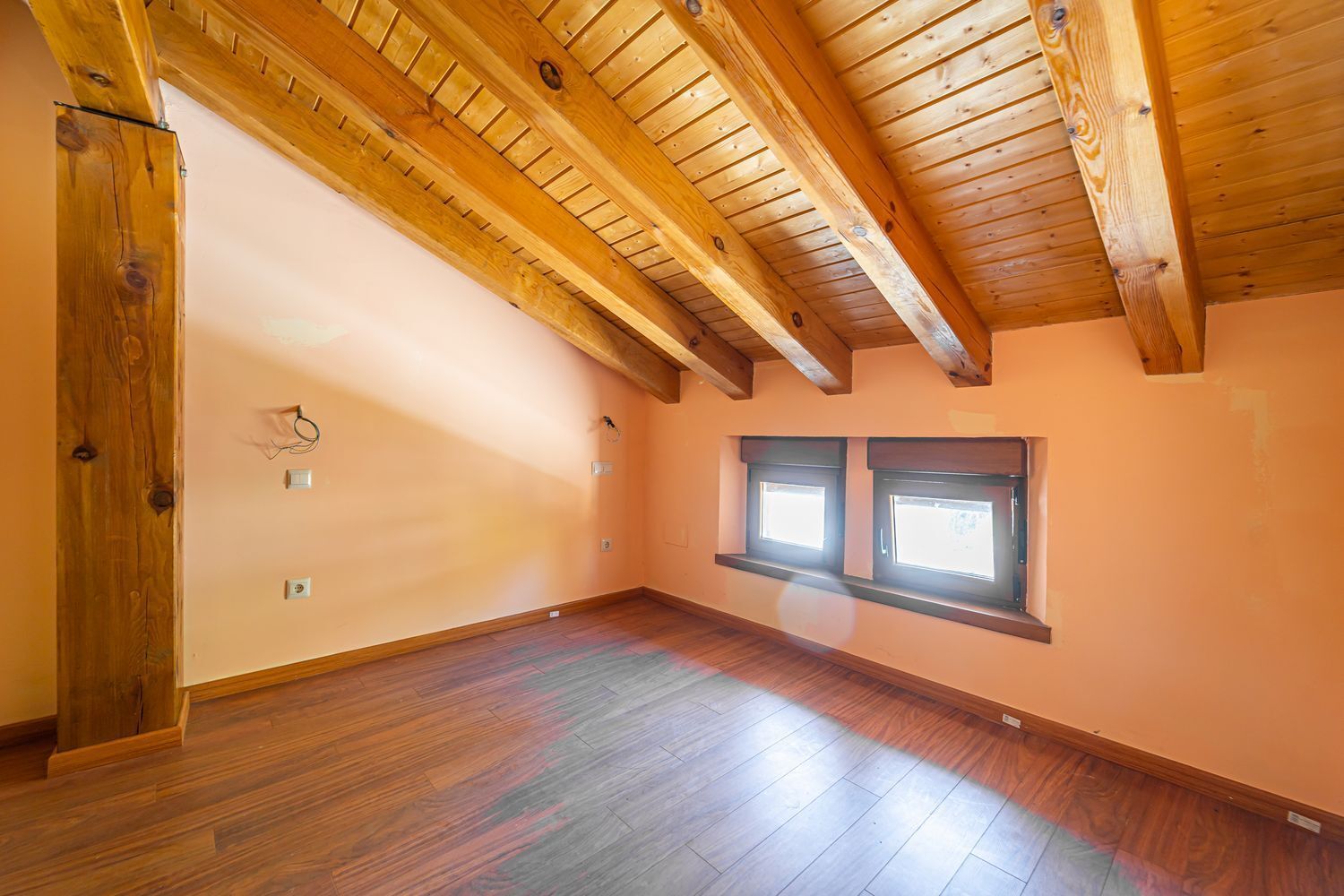Casa en venta  calle REAL, Somosierra  19/37
