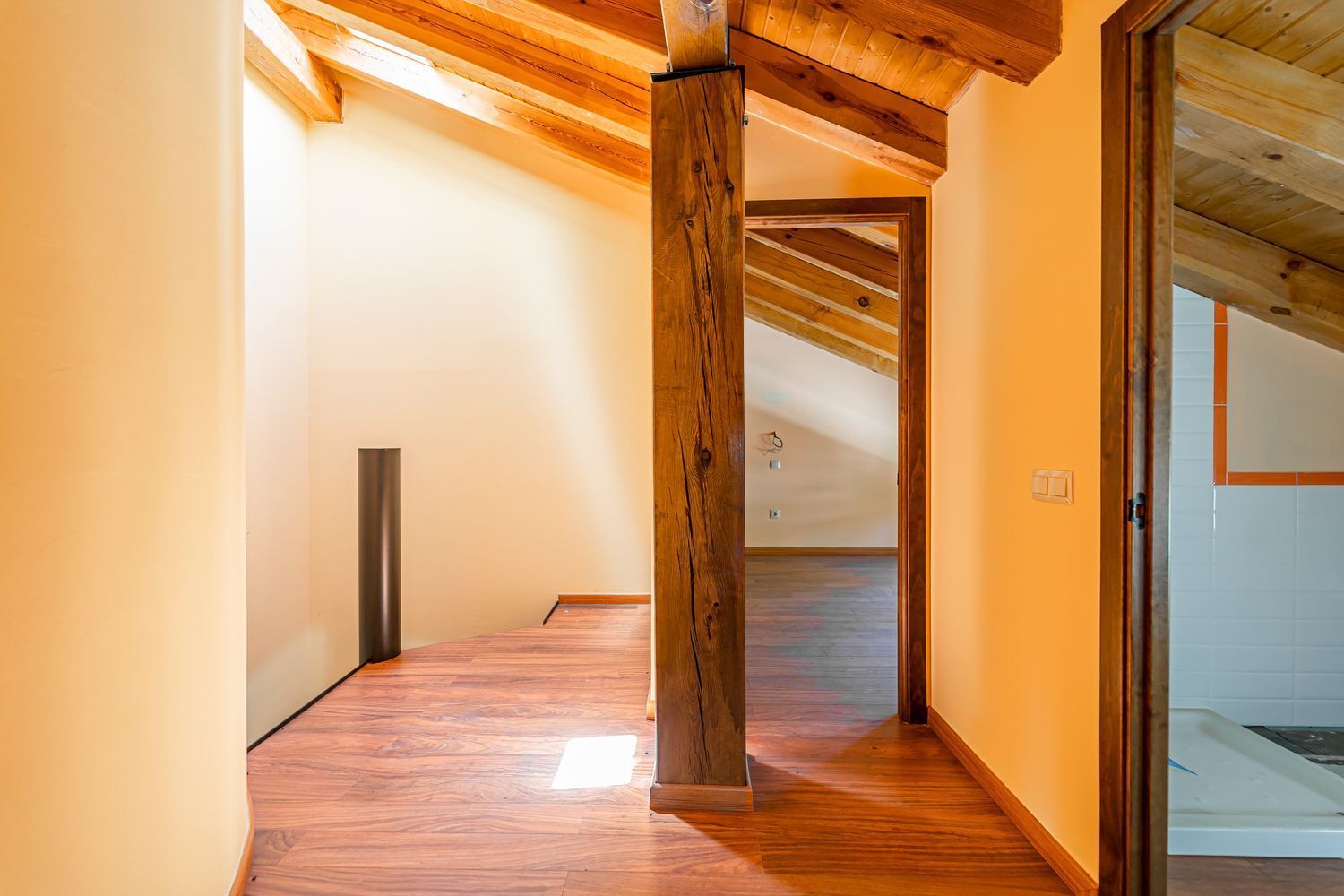 Casa en venta  calle REAL, Somosierra  25/37