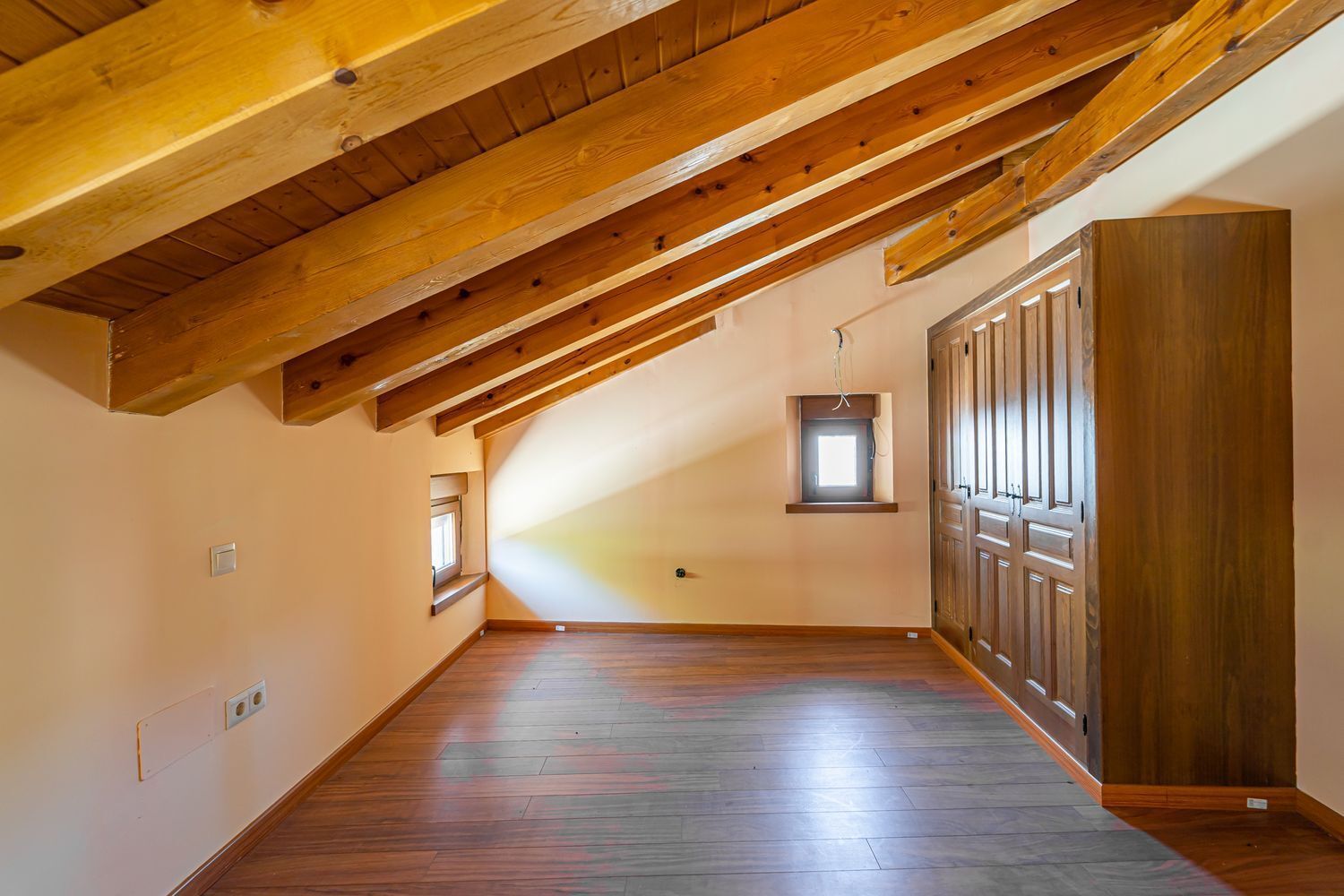 Casa en venta  calle REAL, Somosierra  26/37