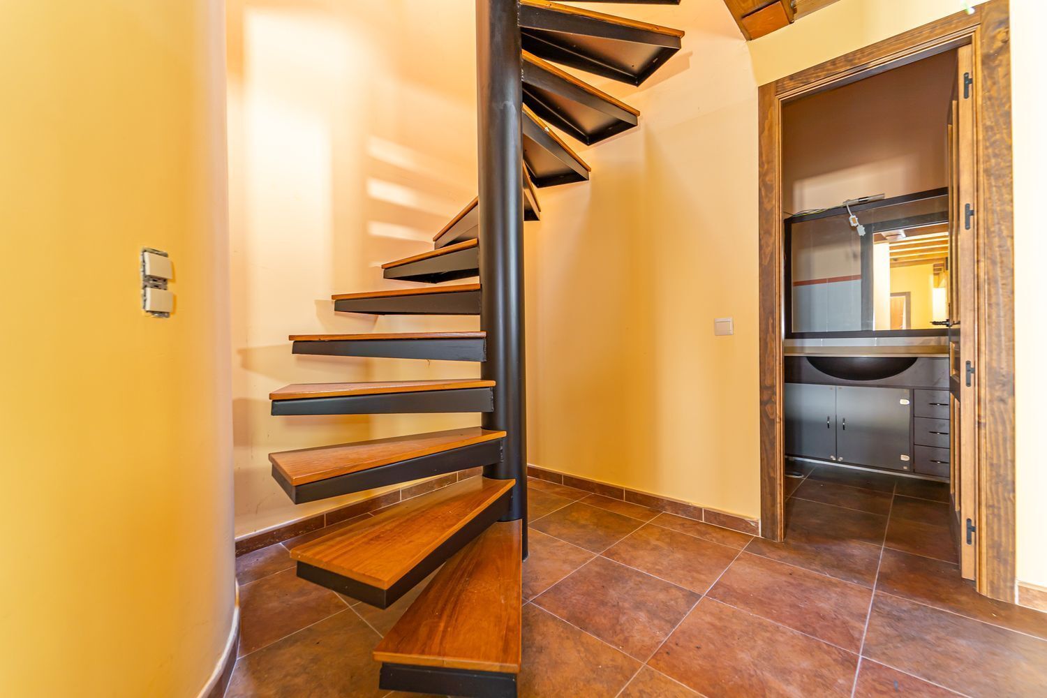 Casa en venta  calle REAL, Somosierra  28/37