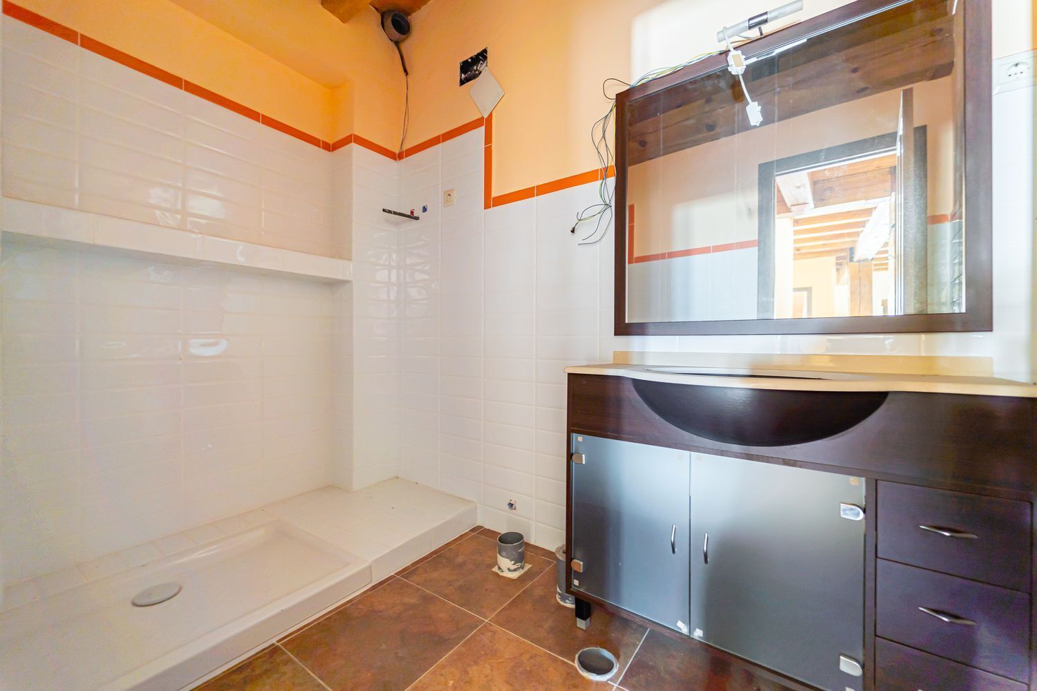Casa en venta  calle REAL, Somosierra  29/37