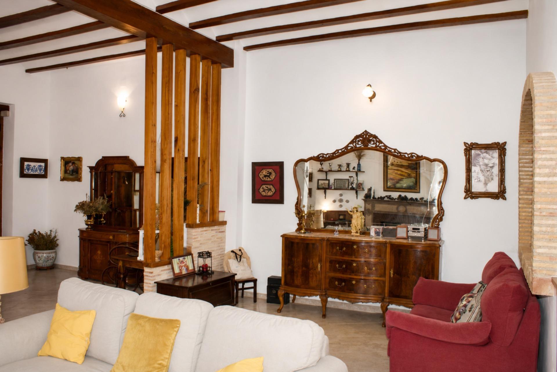 Casas o chalets-Venta-NavarrÃ©s-2009072-Foto-6
