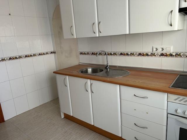 Piso en venta  calle NARCISO YEPES, 7, Fortuna  1/1