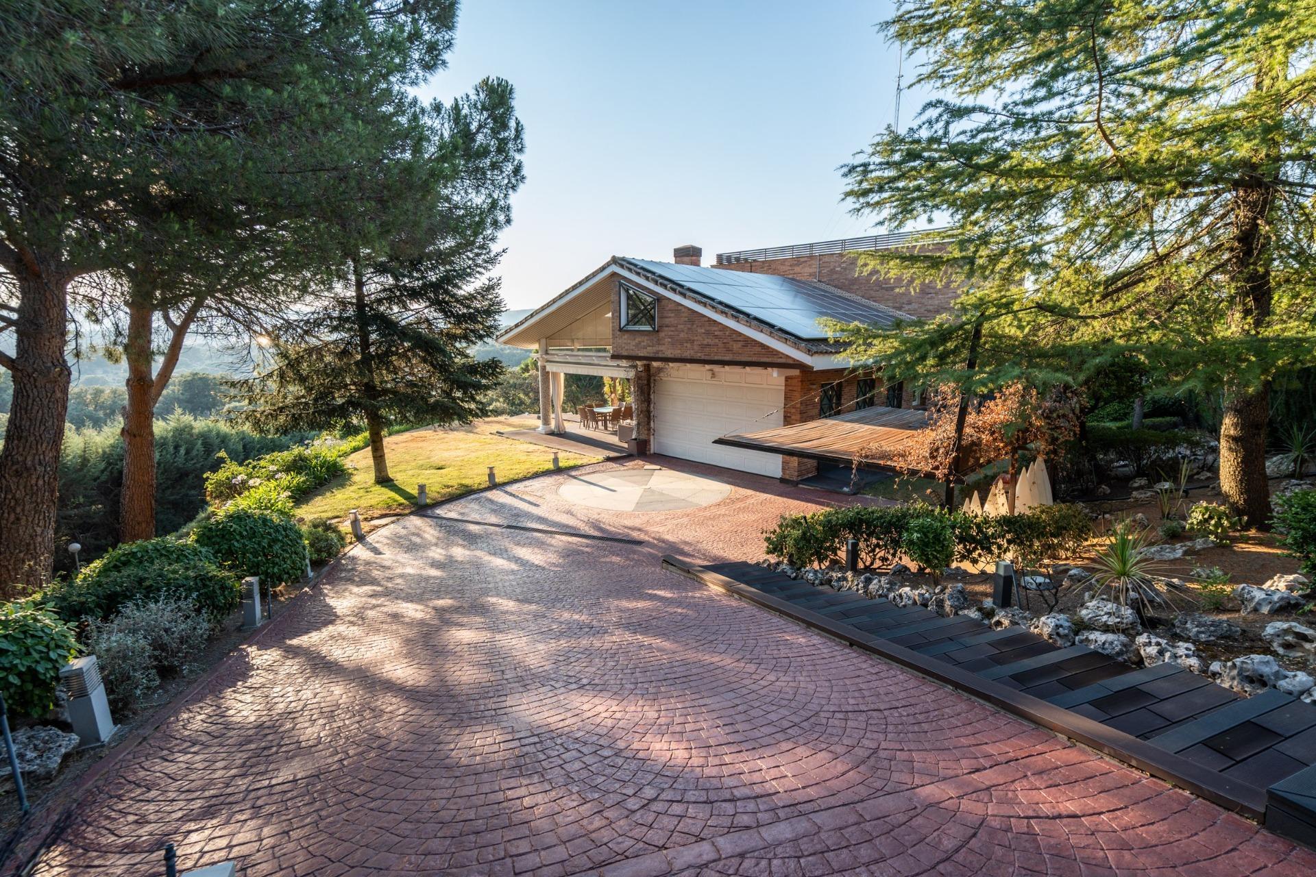 Casas o chalets-Venta-Las Rozas de Madrid-2410902-Foto-4