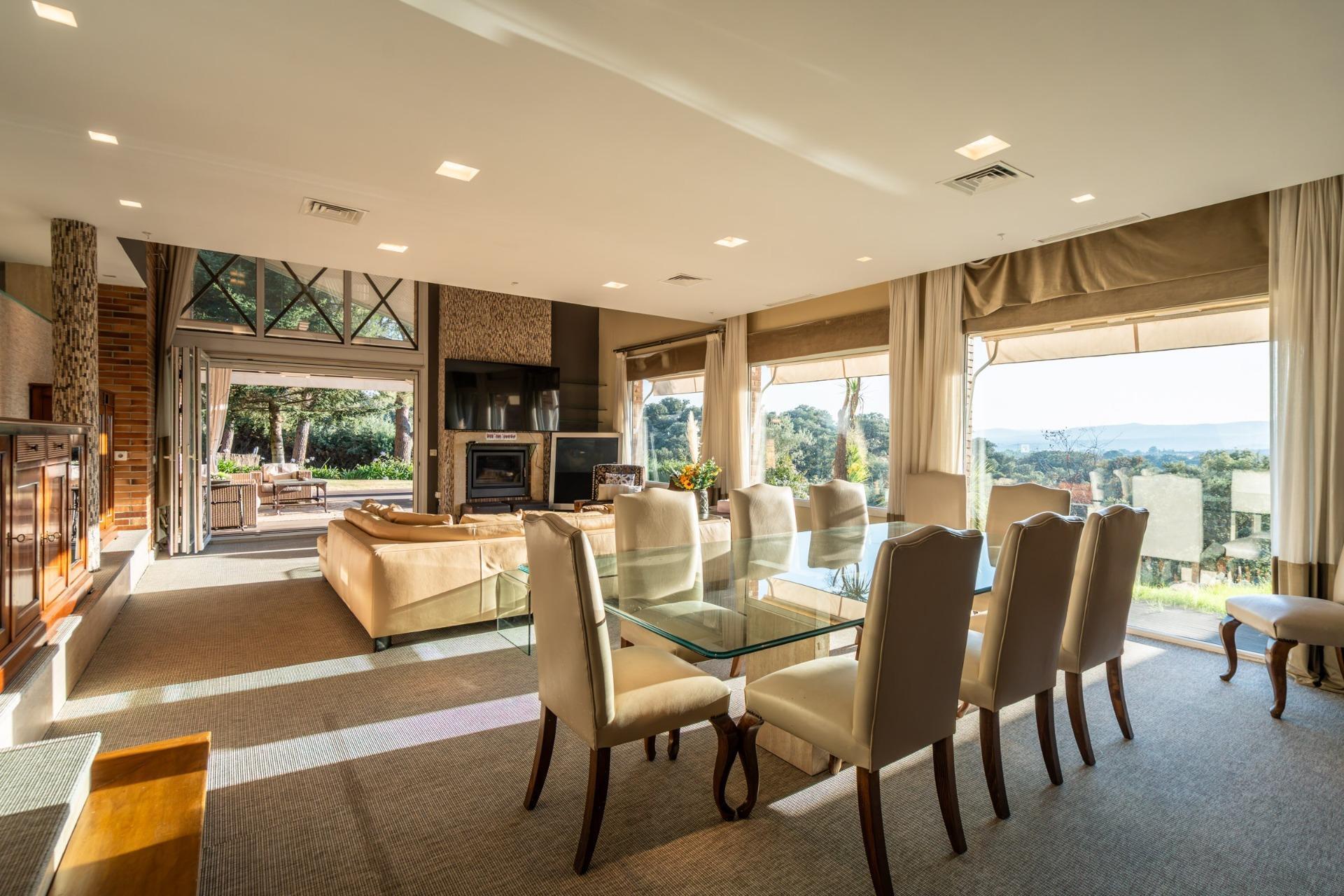 Casas o chalets-Venta-Las Rozas de Madrid-2410902-Foto-6