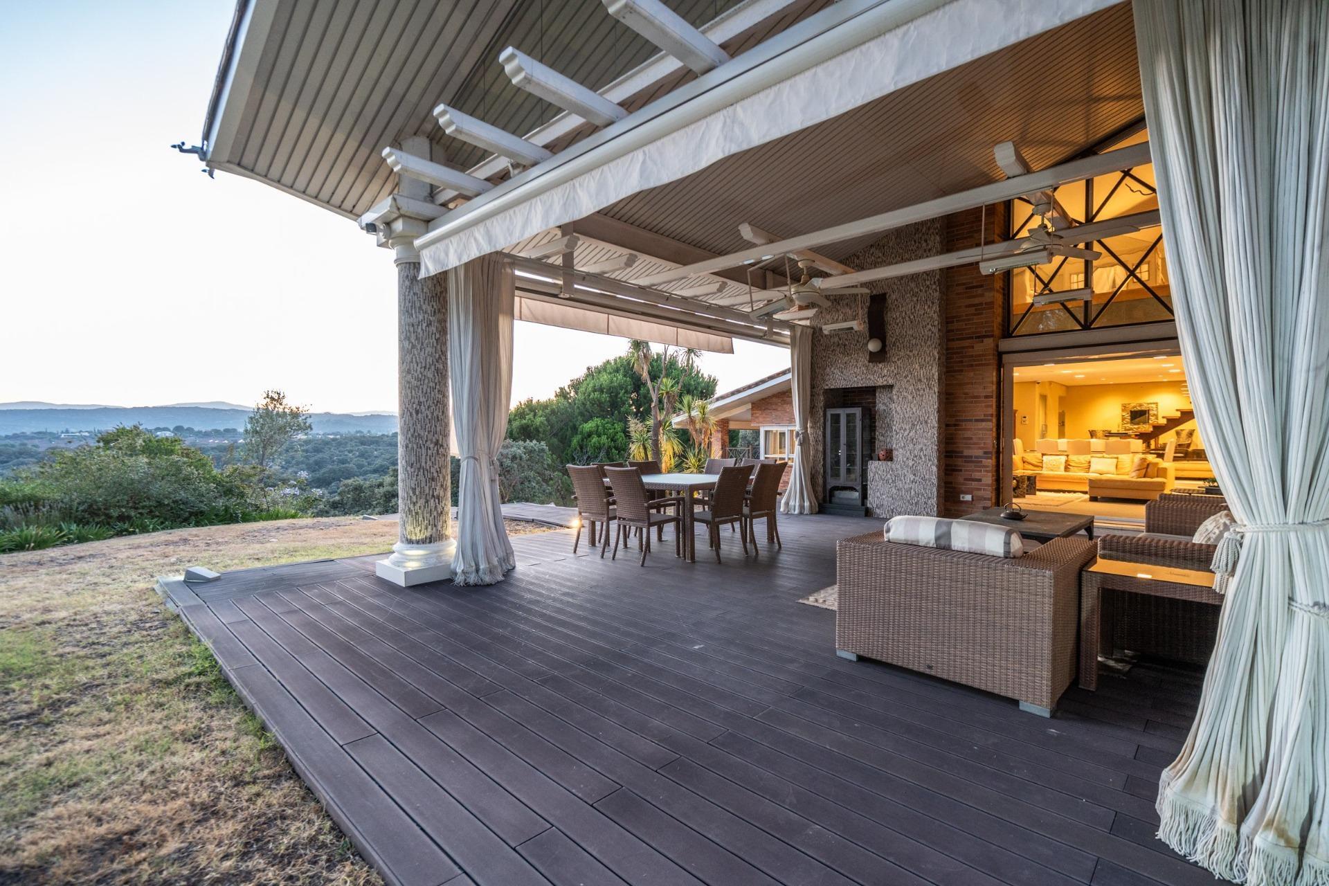 Casas o chalets-Venta-Las Rozas de Madrid-2410902-Foto-5