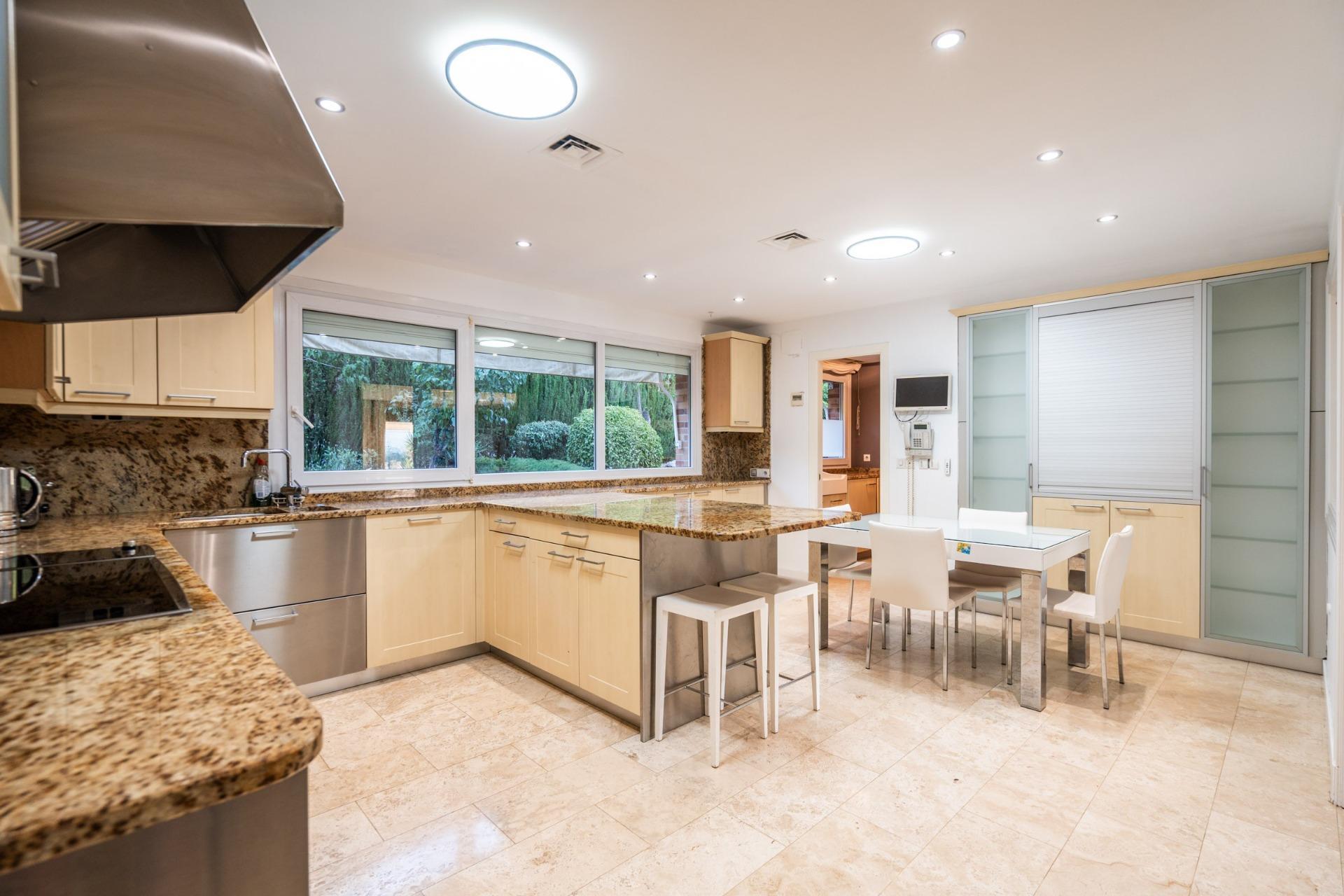 Casas o chalets-Venta-Las Rozas de Madrid-2410902-Foto-7