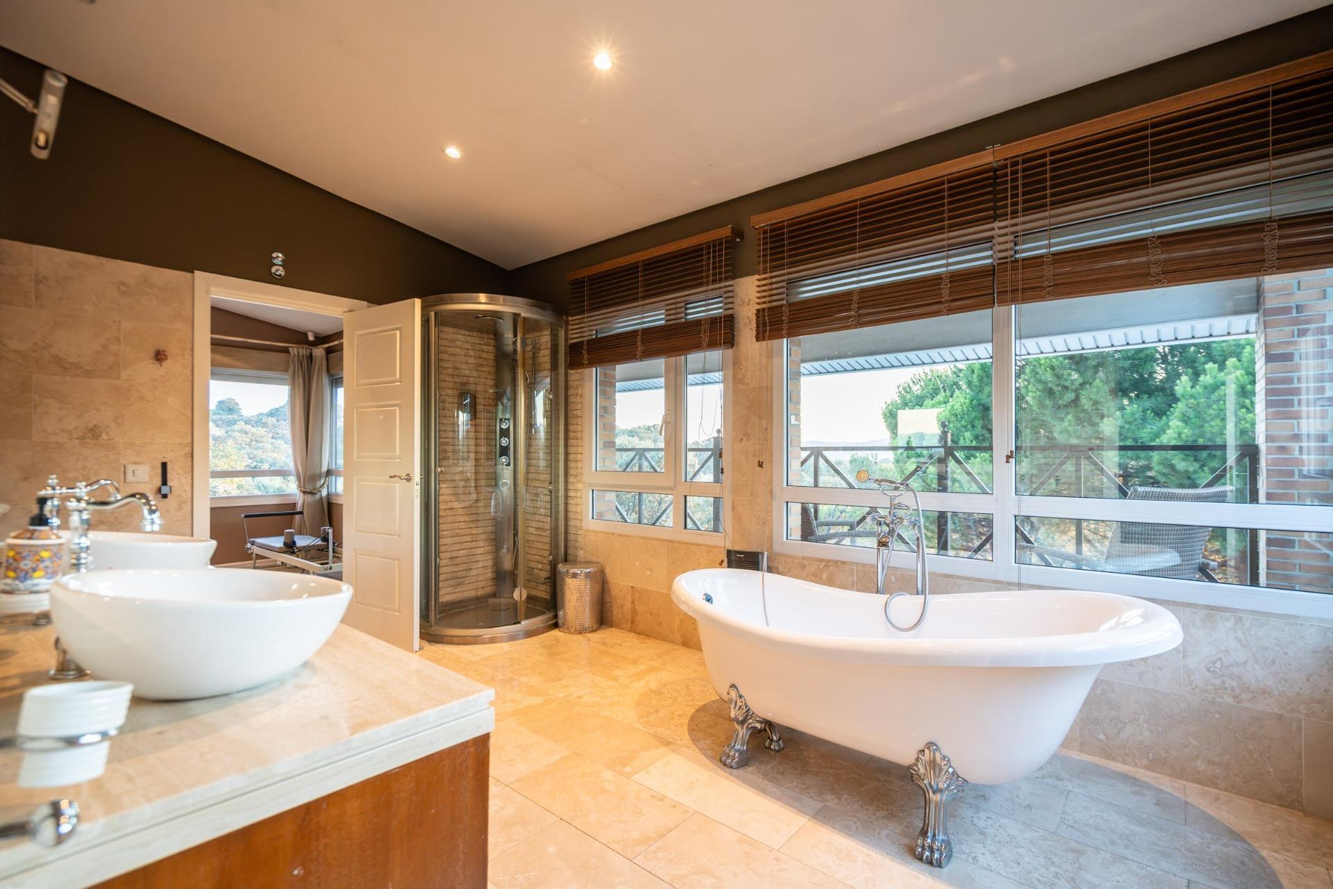 Casas o chalets-Venta-Las Rozas de Madrid-2410902-Foto-9