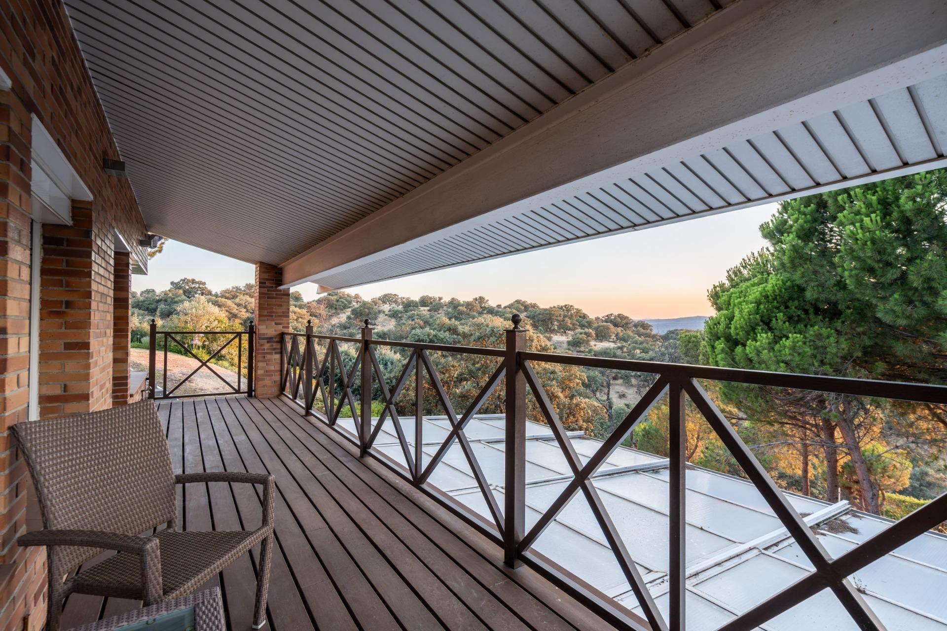 Casas o chalets-Venta-Las Rozas de Madrid-2410902-Foto-10