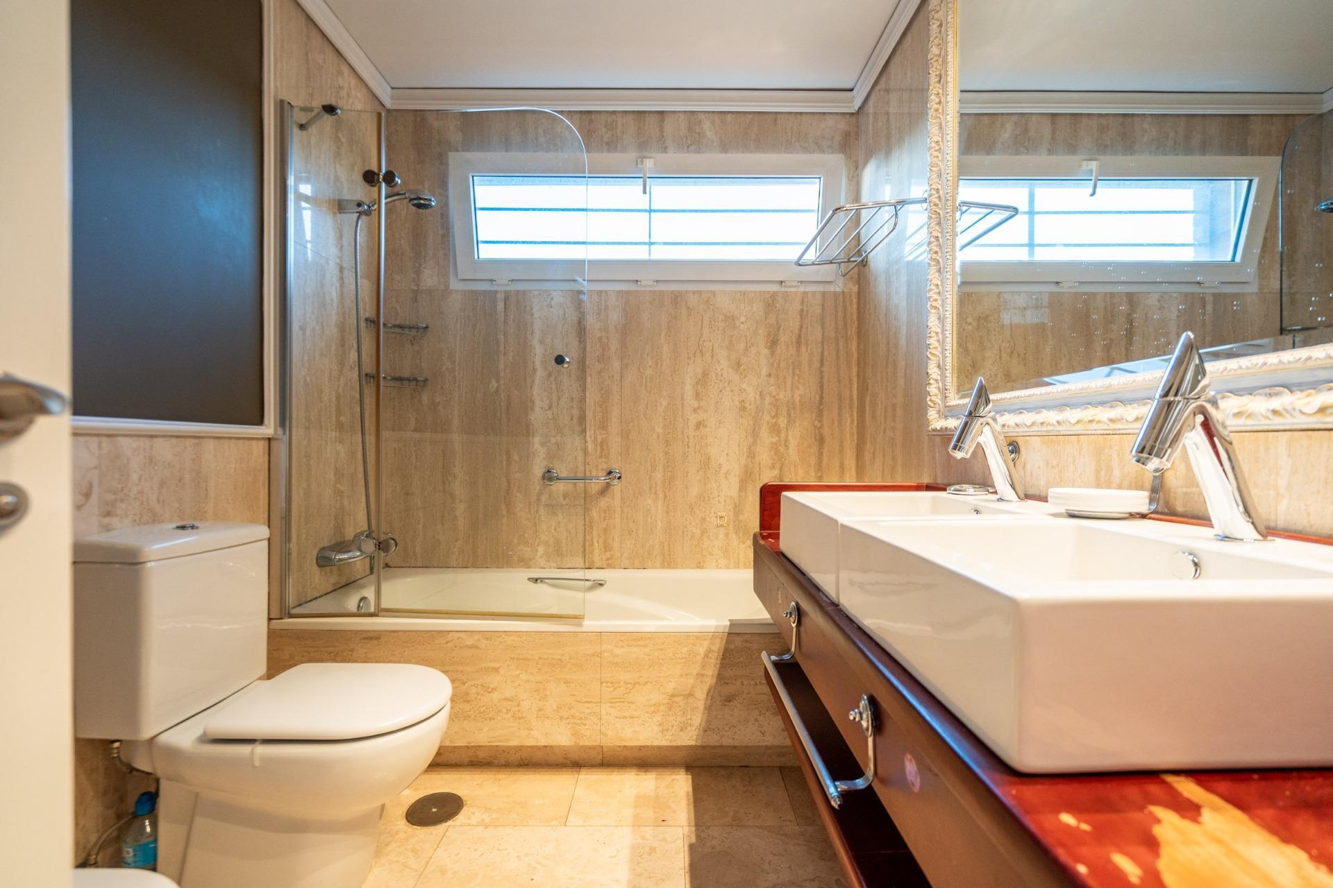 Casas o chalets-Venta-Las Rozas de Madrid-2410902-Foto-15